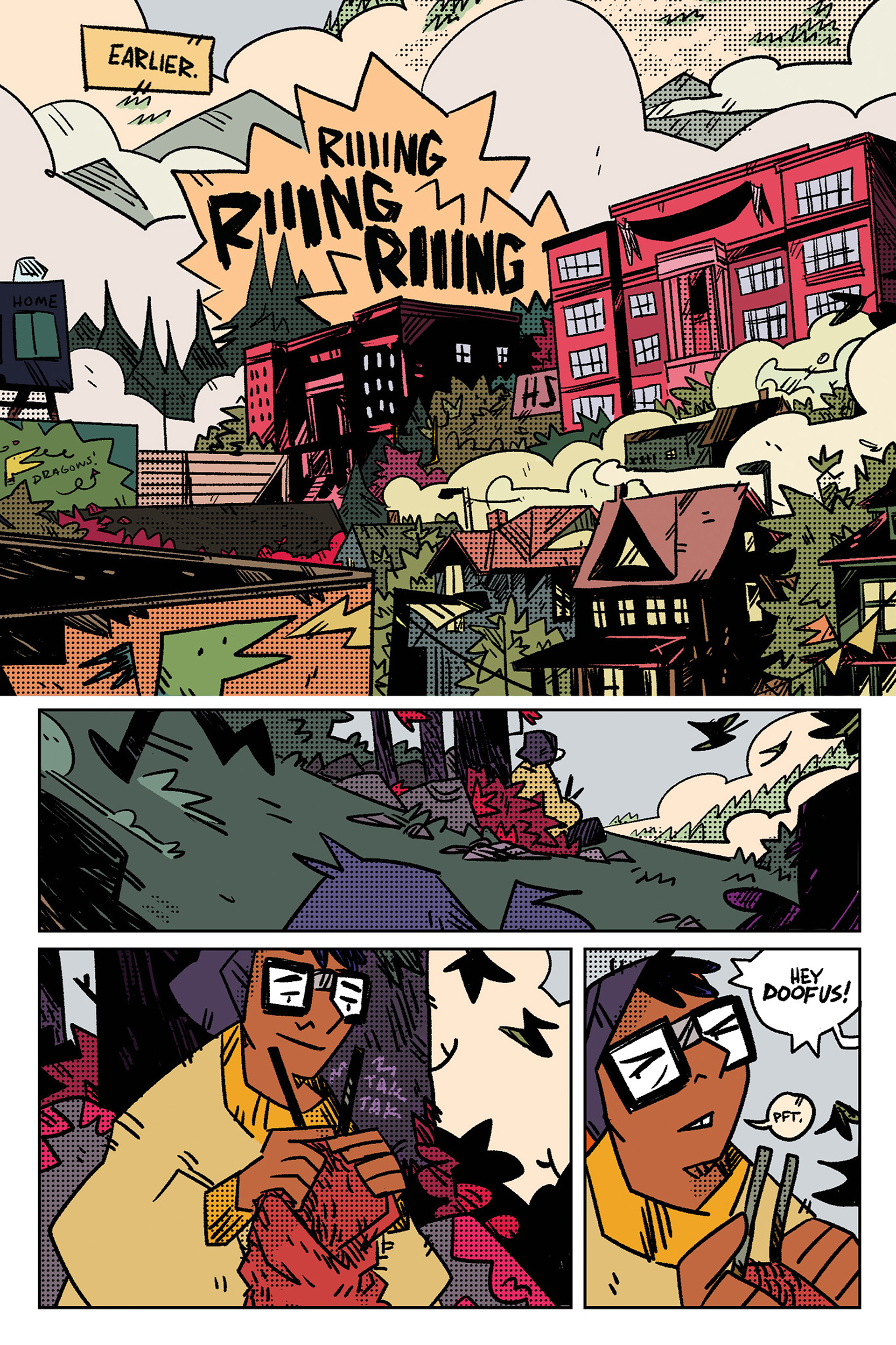 Under Kingdom (2023): Chapter GN - Page 10