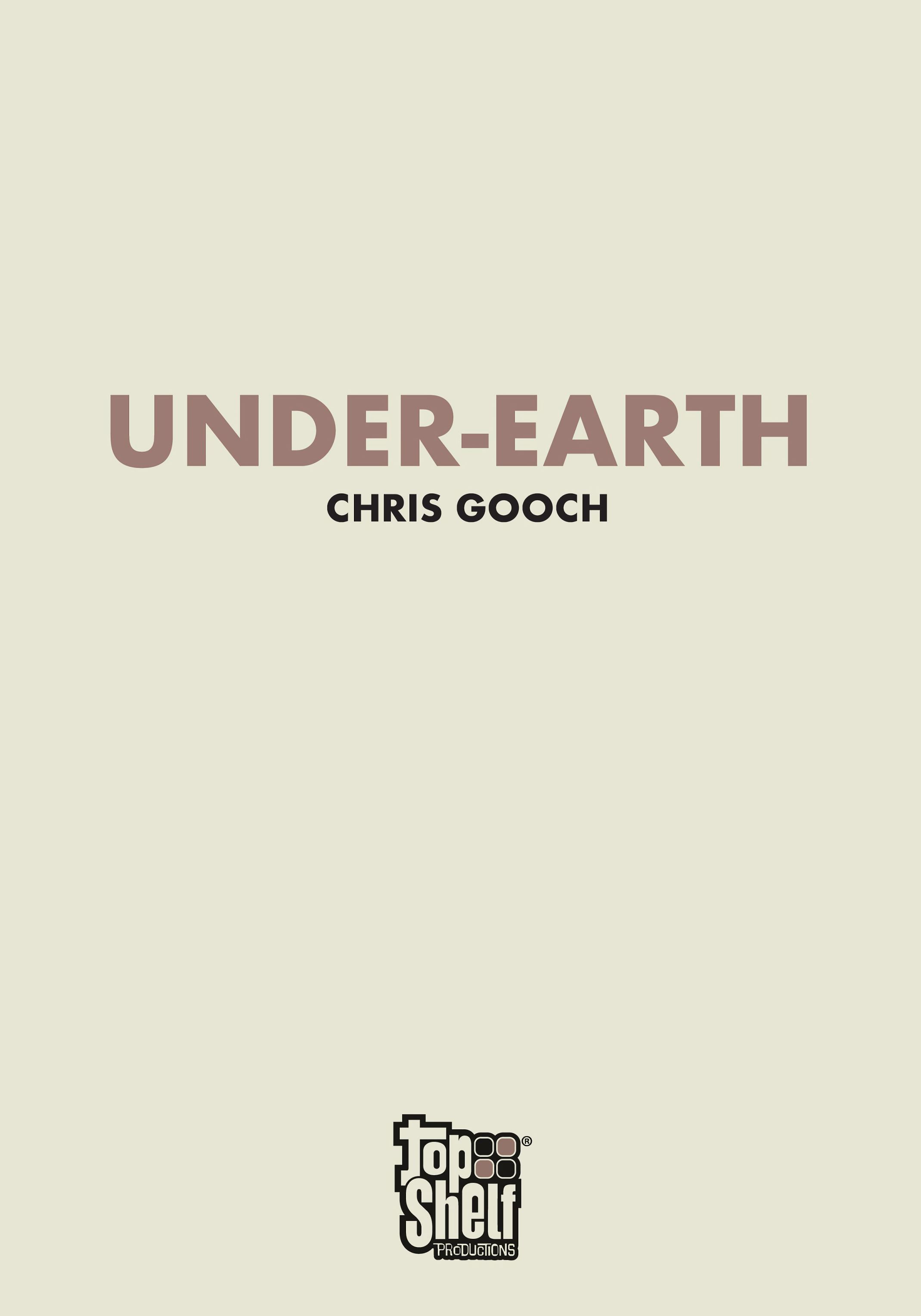 Under-Earth (2020): Chapter GN - Page 3