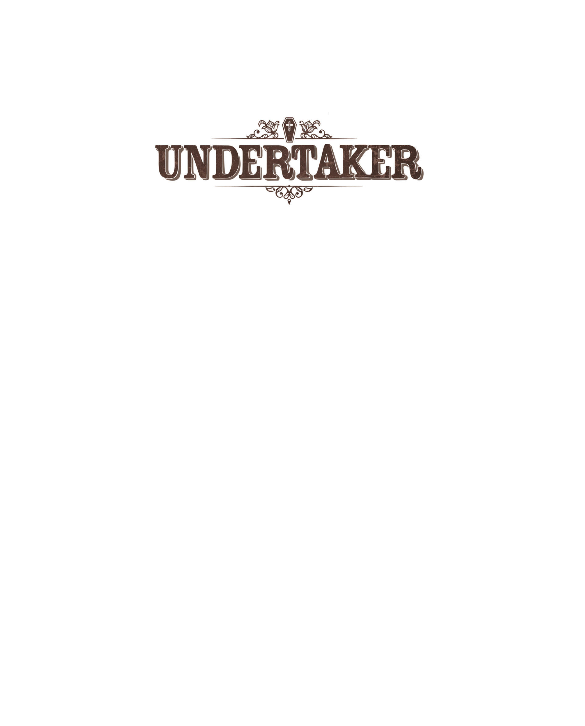 Undertaker (2016-): Chapter 3 - Page 2
