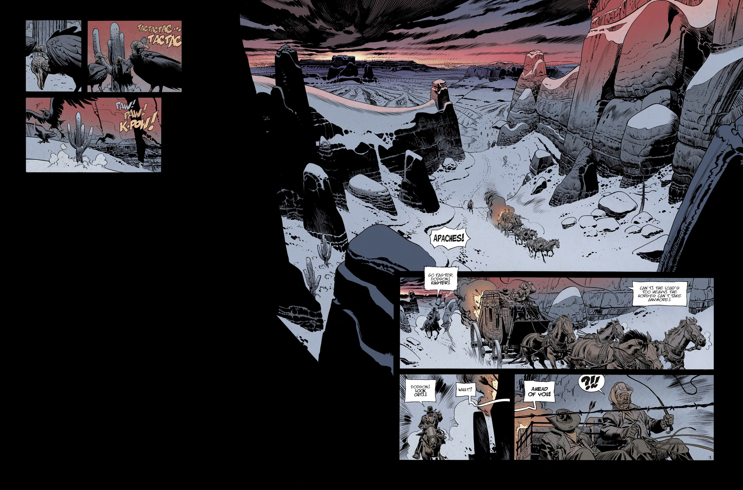 Undertaker (2016-): Chapter 5 - Page 4