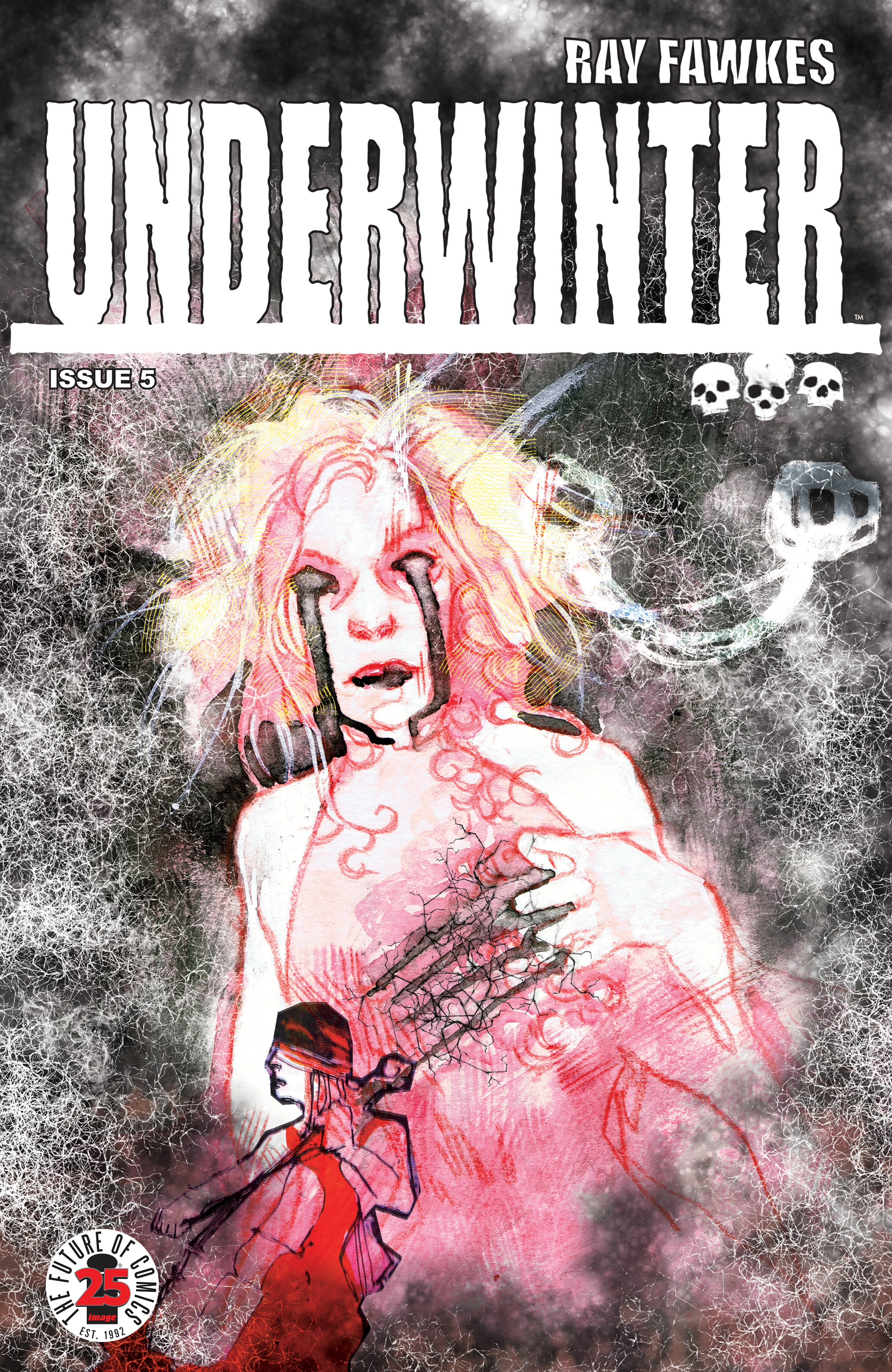 Underwinter (2017): Chapter 5 - Page 1