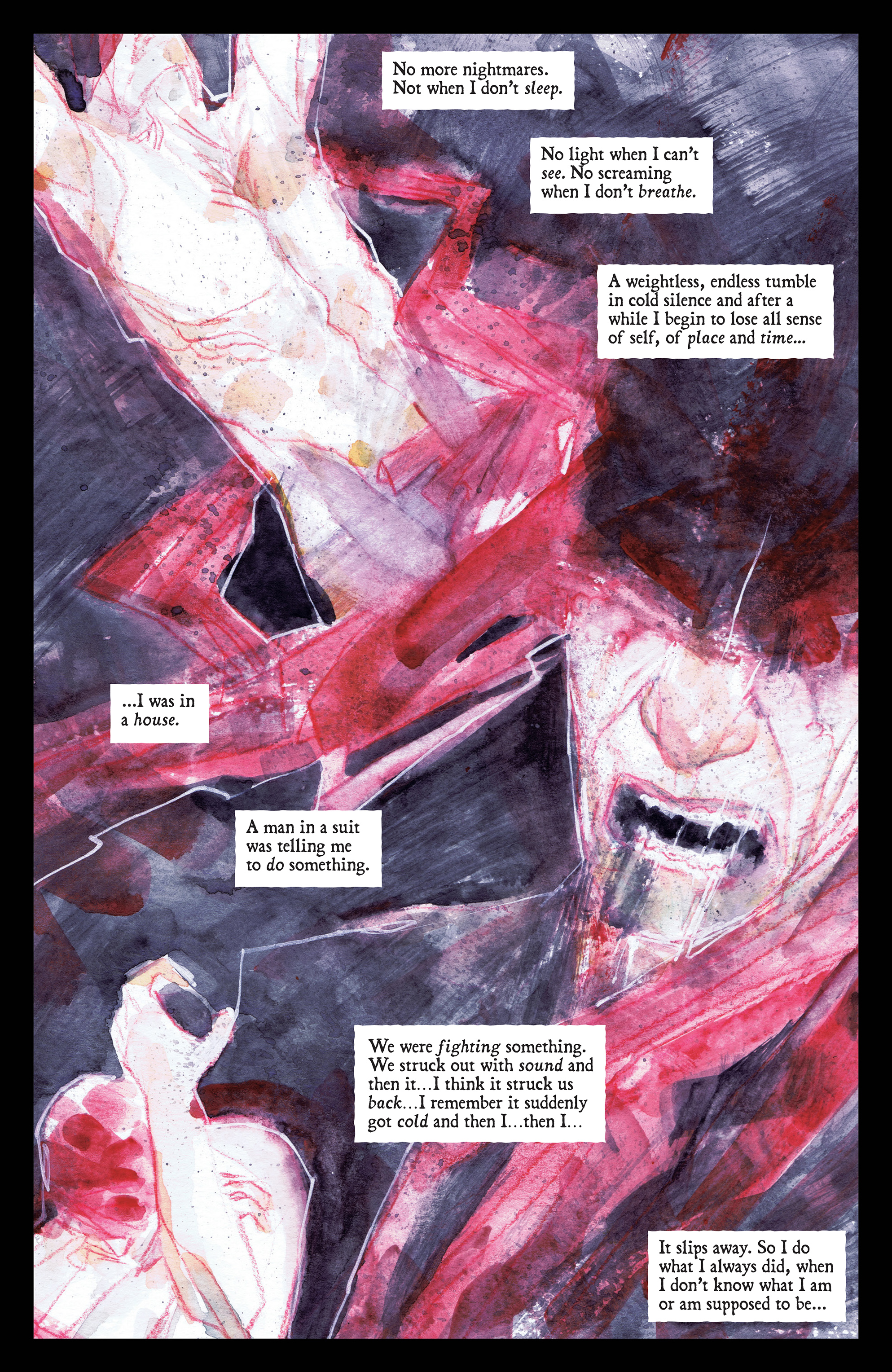 Underwinter (2017): Chapter 5 - Page 6