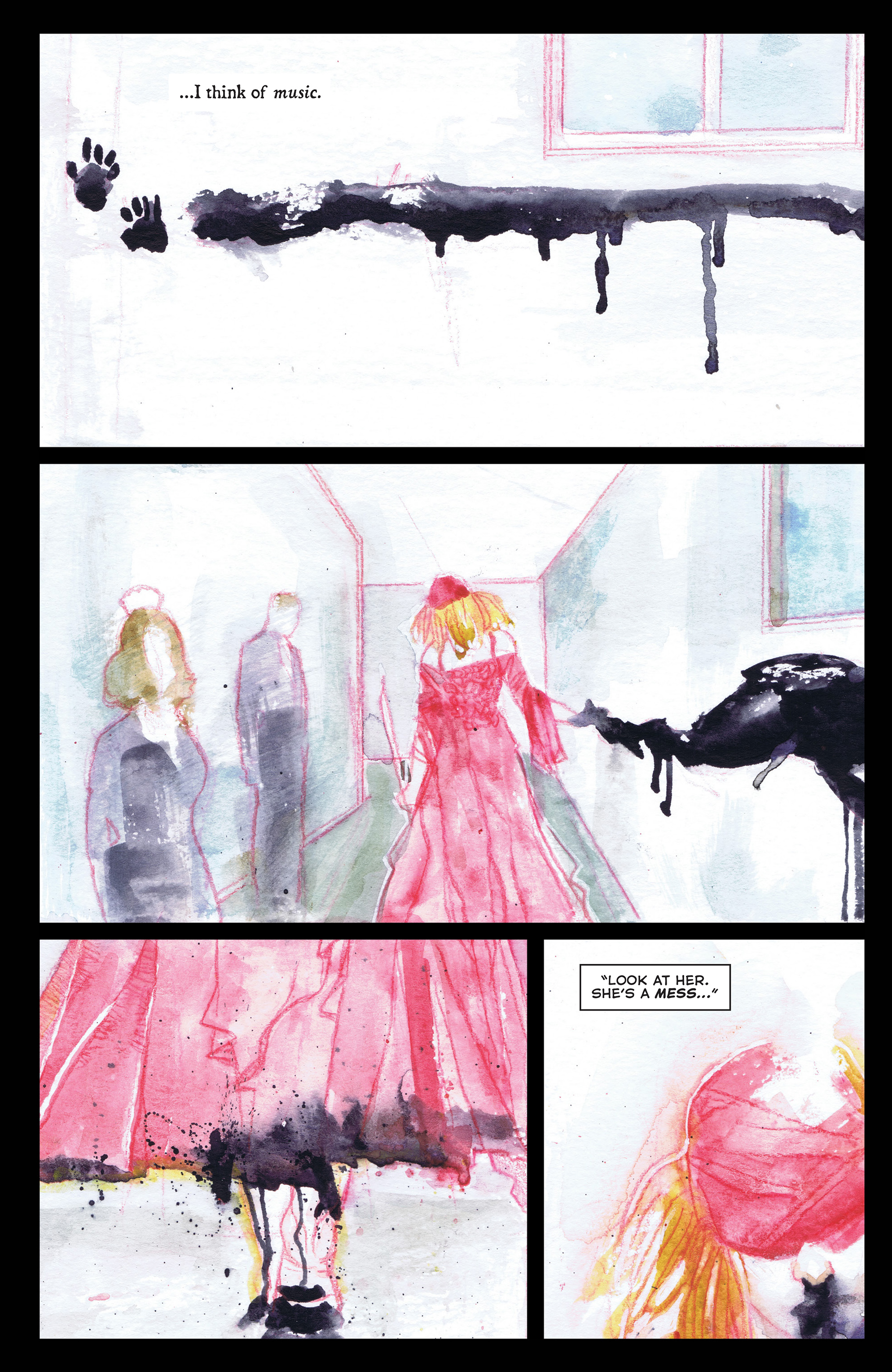 Underwinter (2017): Chapter 5 - Page 7