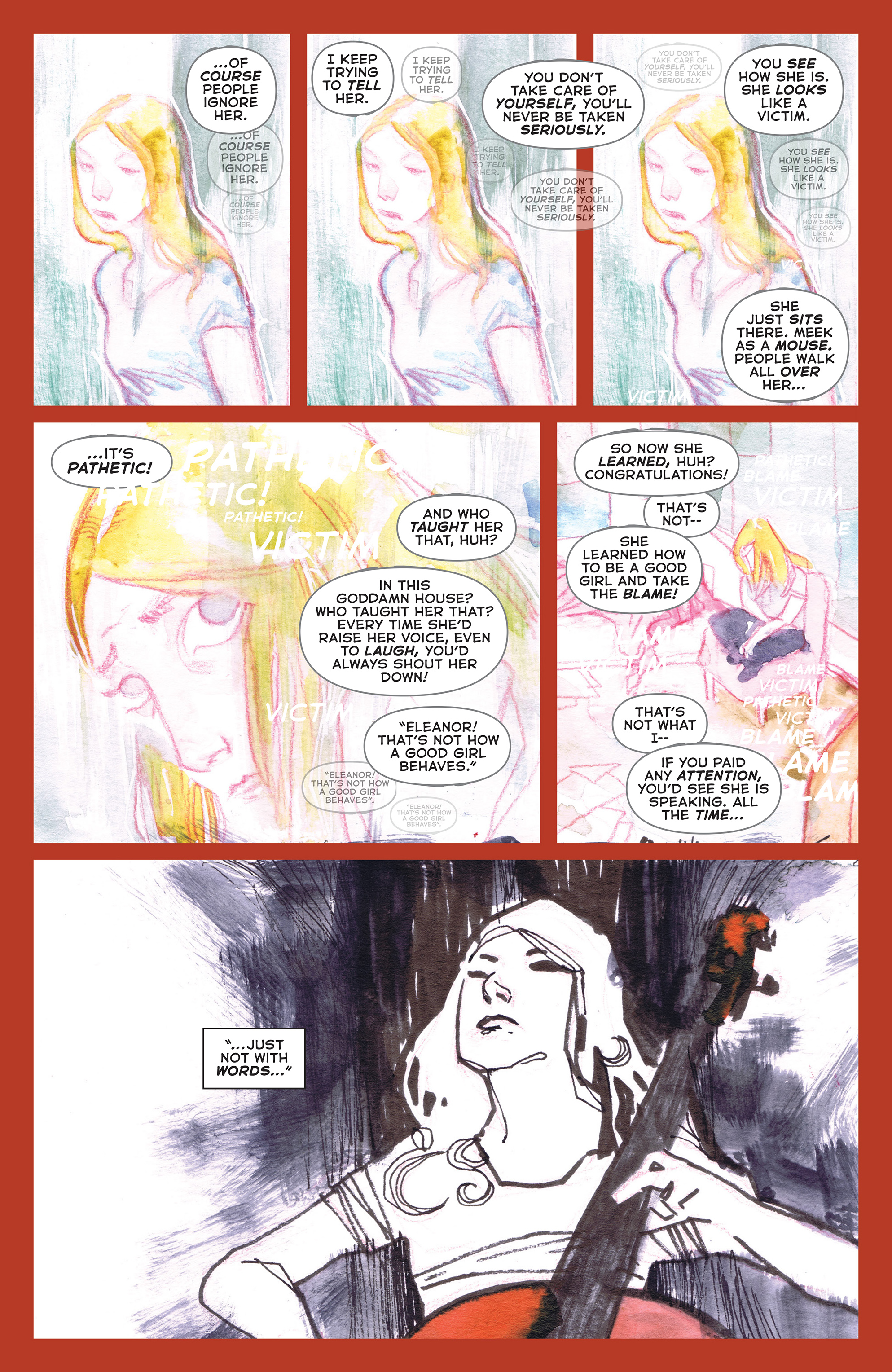 Underwinter (2017): Chapter 5 - Page 8