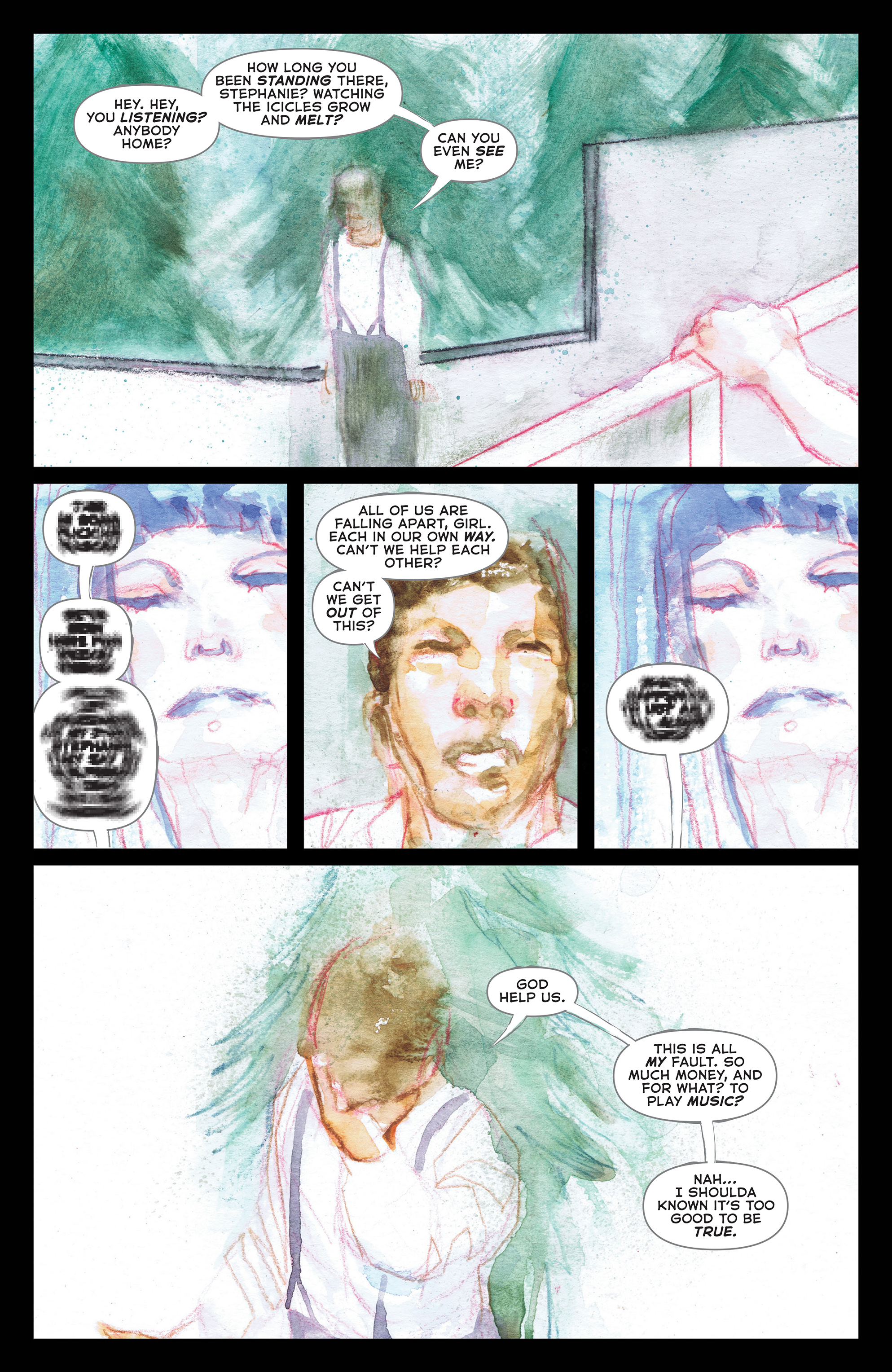 Underwinter (2017): Chapter 5 - Page 9