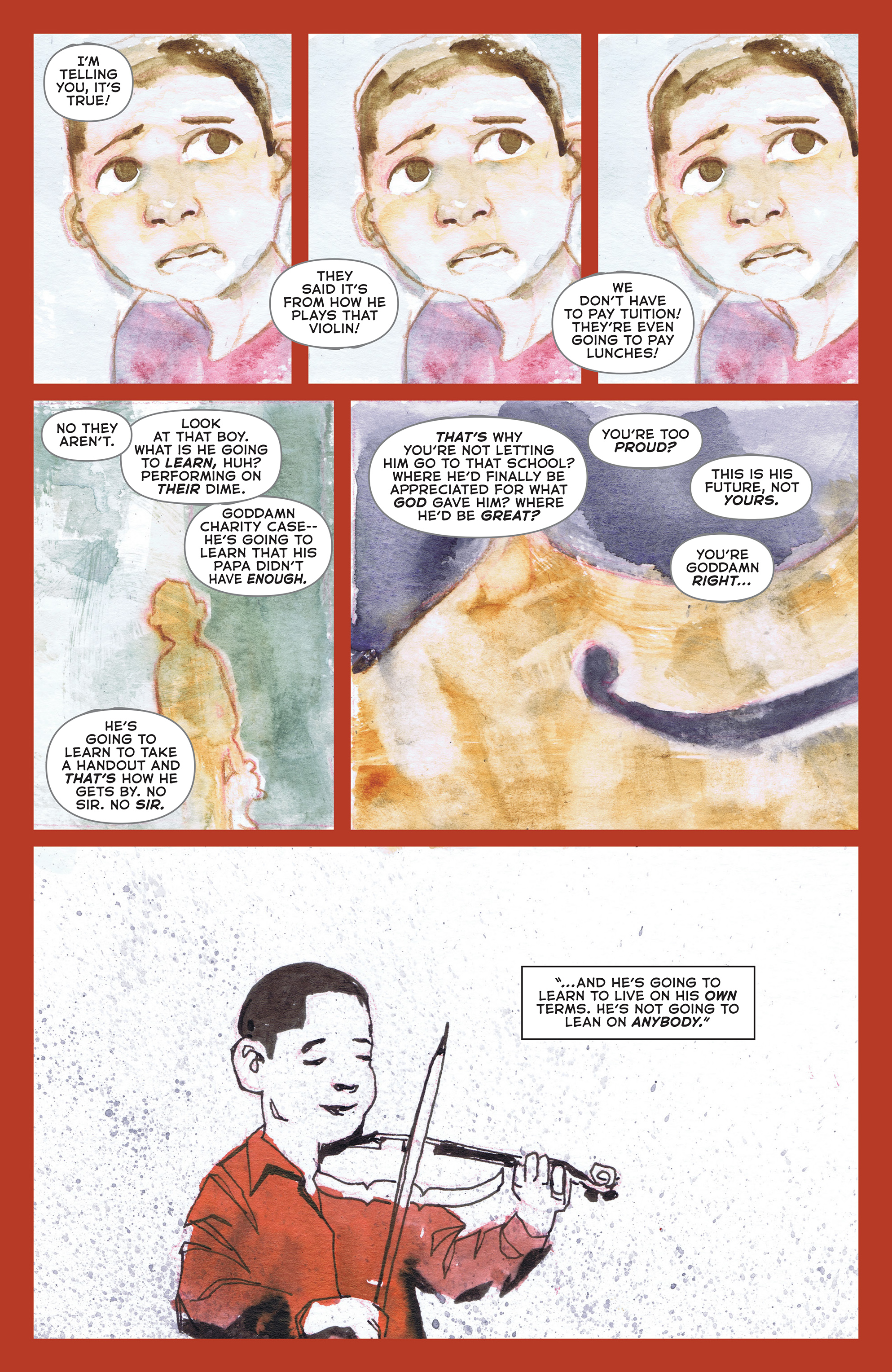 Underwinter (2017): Chapter 5 - Page 10