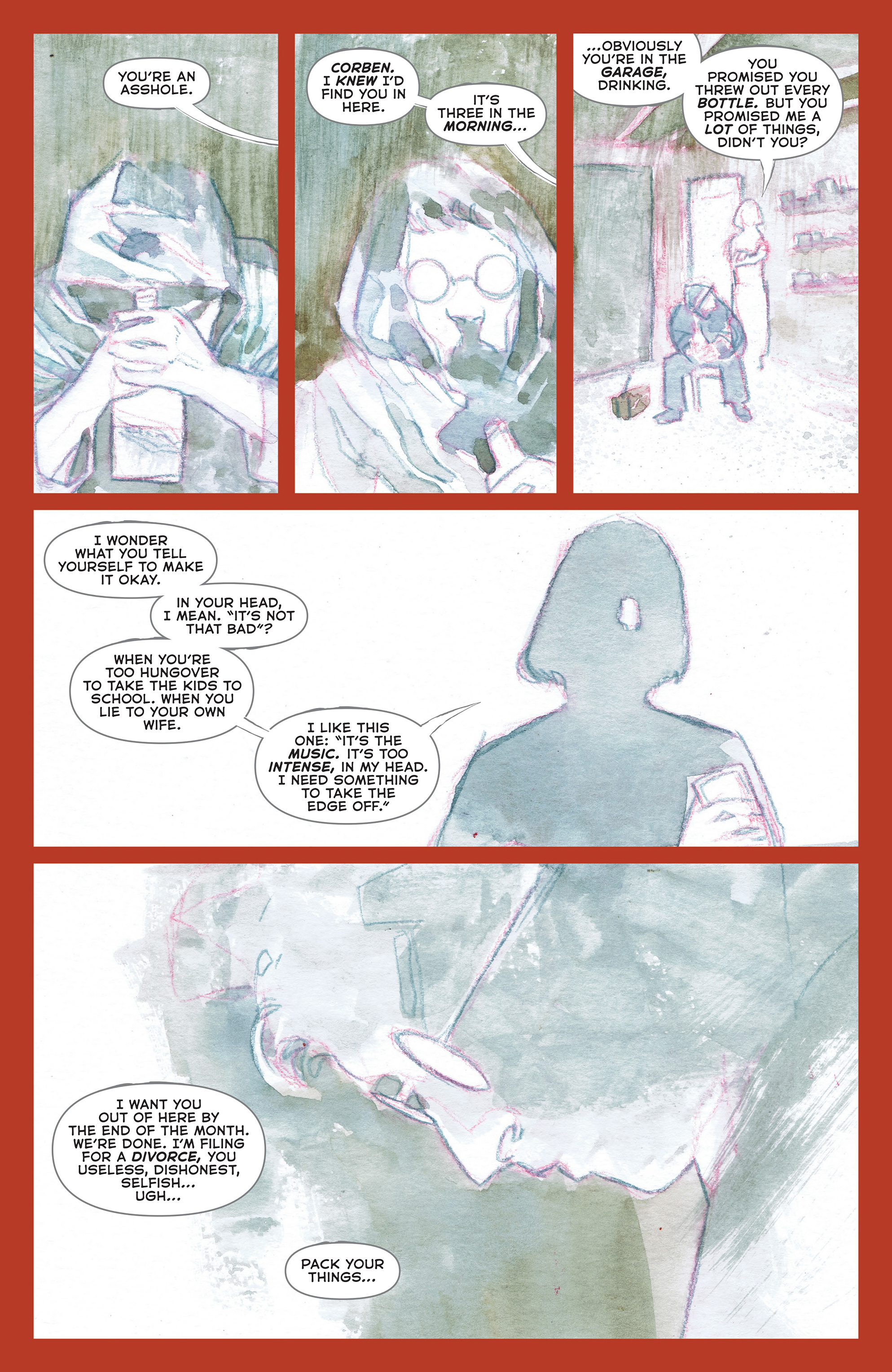 Underwinter (2017): Chapter 5 - Page 14