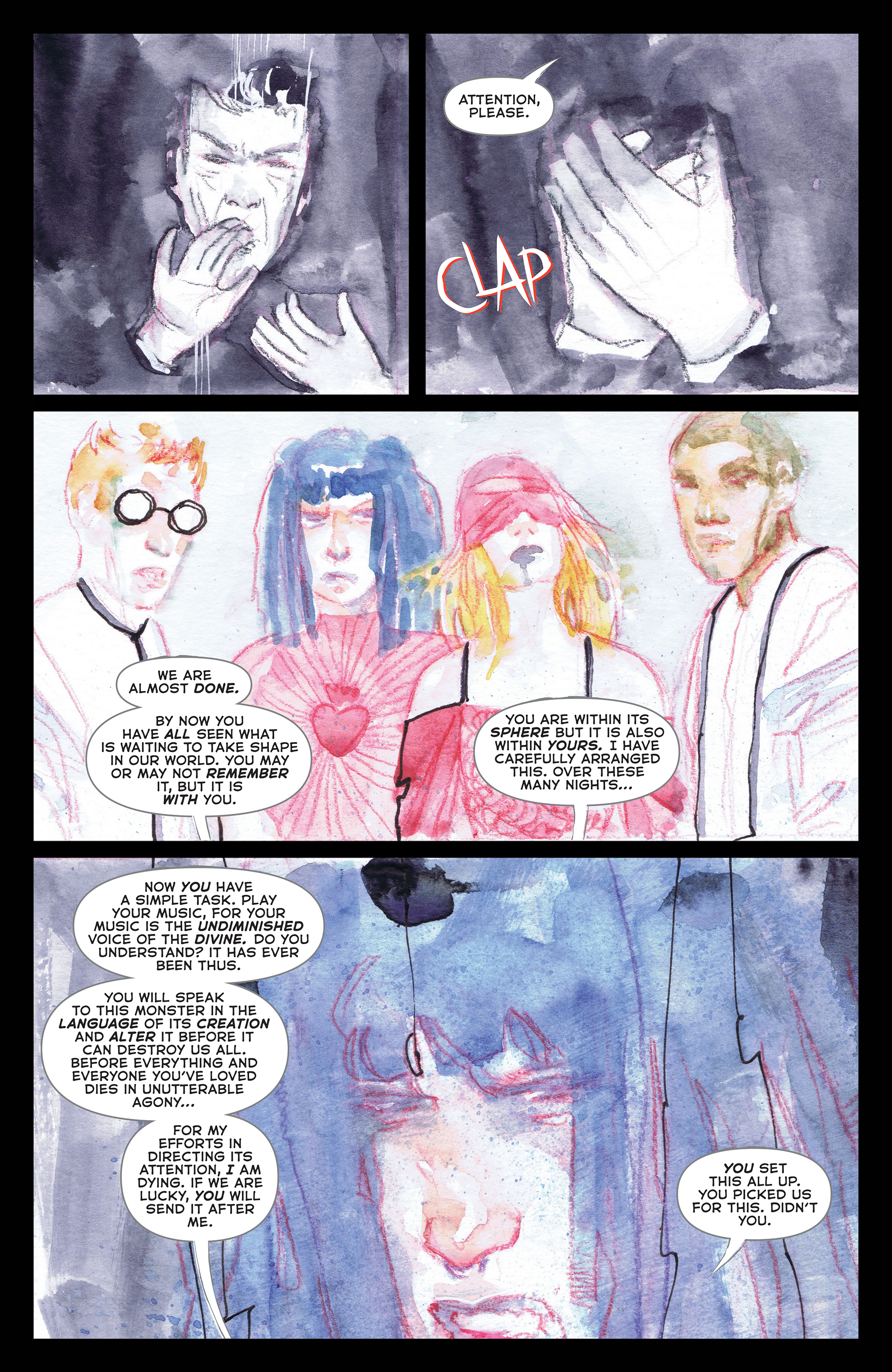 Underwinter (2017): Chapter 5 - Page 17
