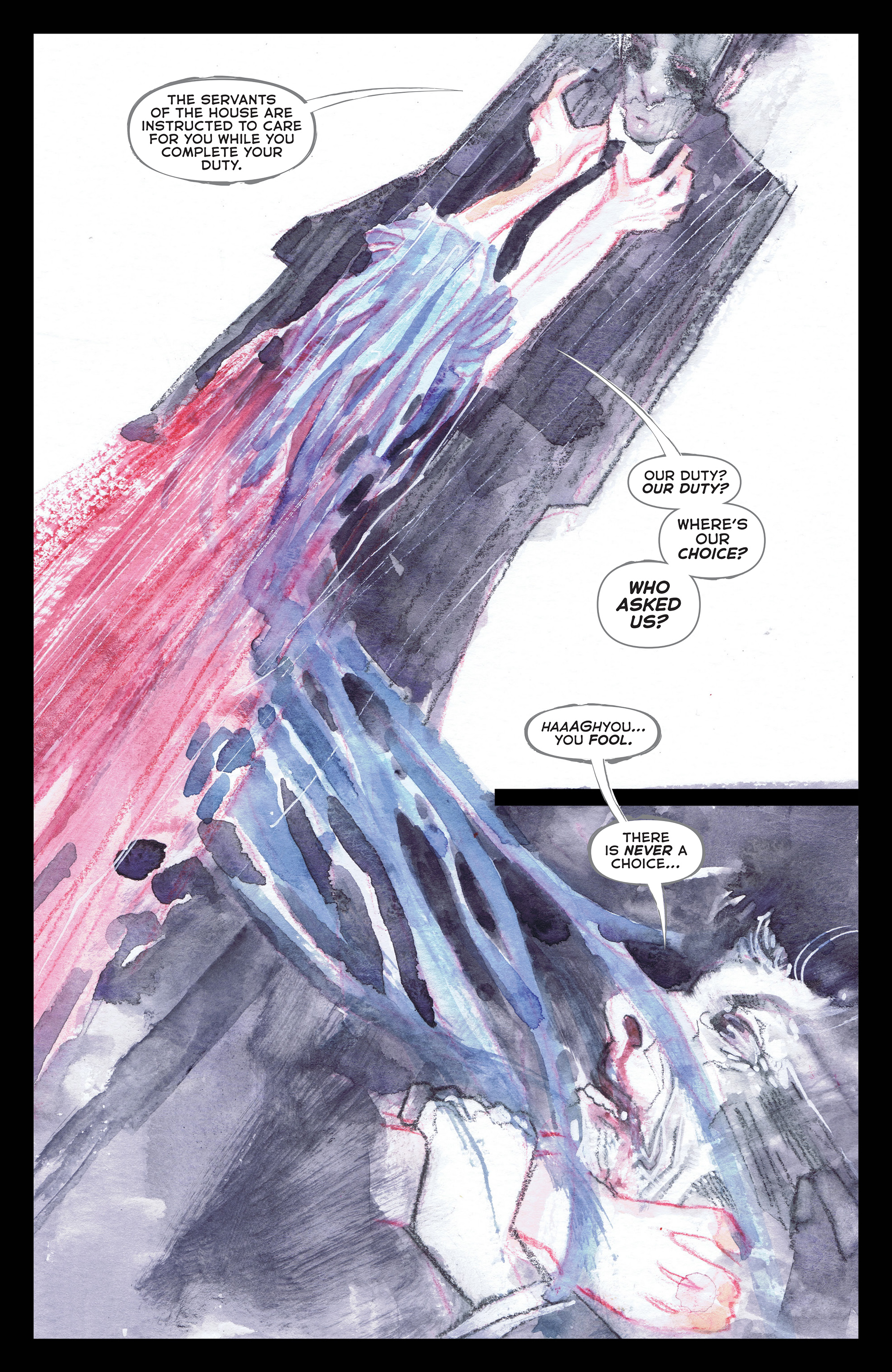 Underwinter (2017): Chapter 5 - Page 18