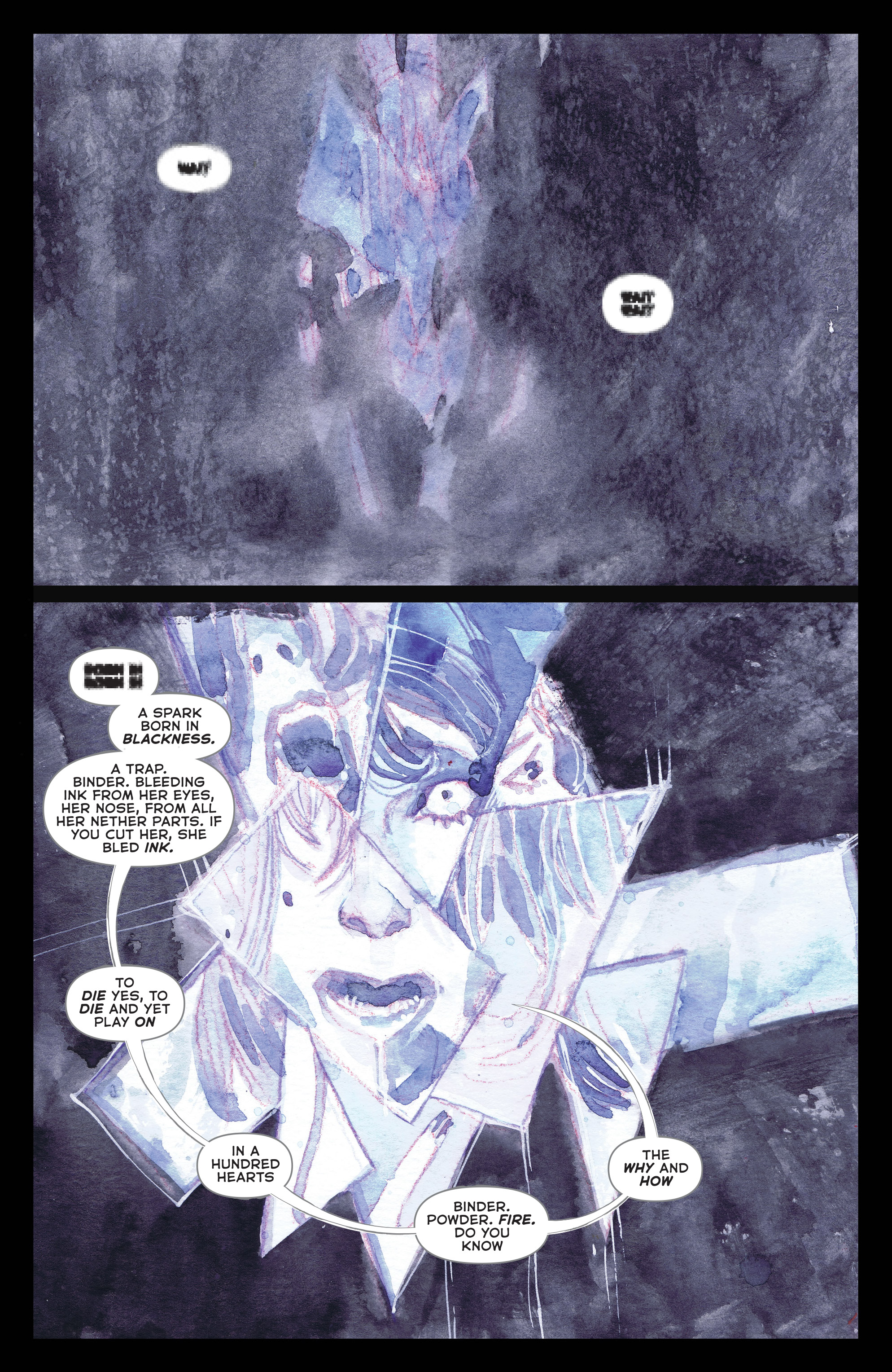 Underwinter: A Field Of Feathers (2017): Chapter 4 - Page 8