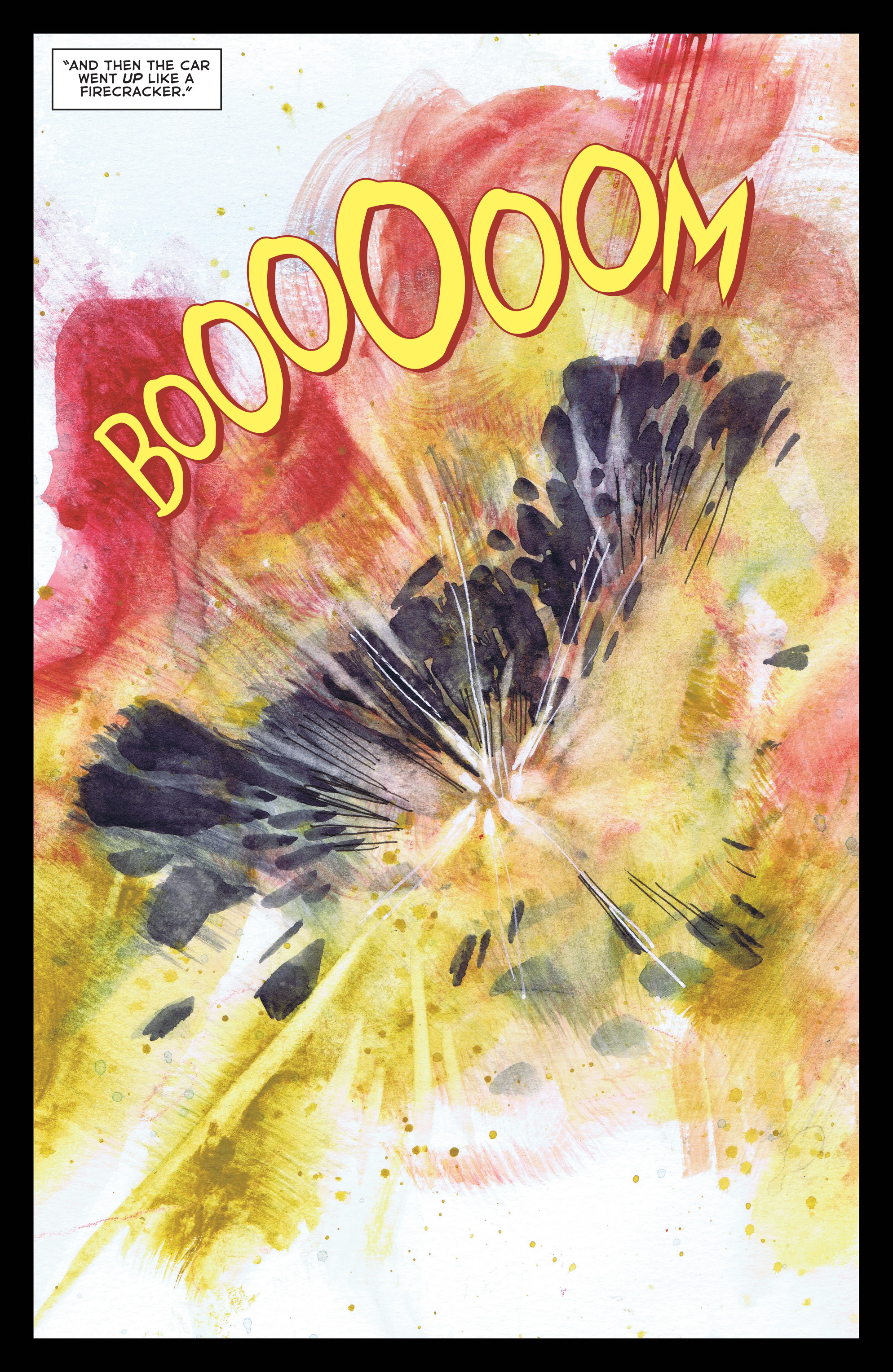 Underwinter: A Field Of Feathers (2017): Chapter 4 - Page 16