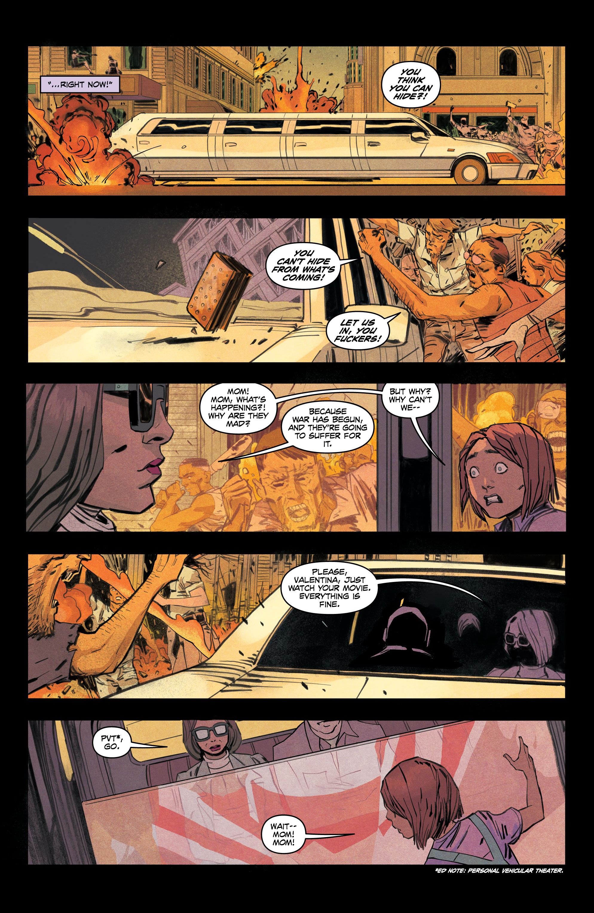 Undiscovered Country (2019-): Chapter 13 - Page 4