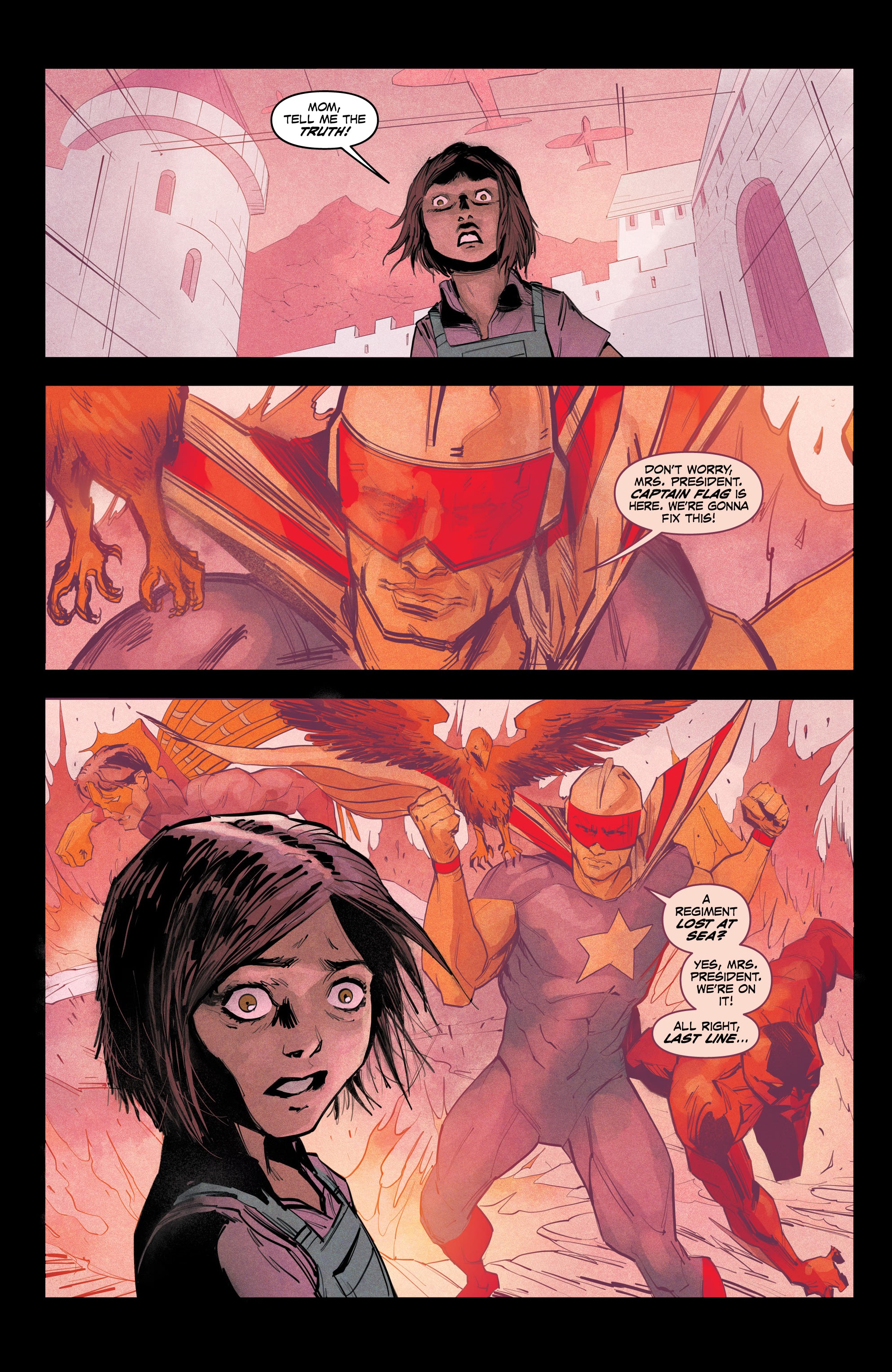 Undiscovered Country (2019-): Chapter 13 - Page 5