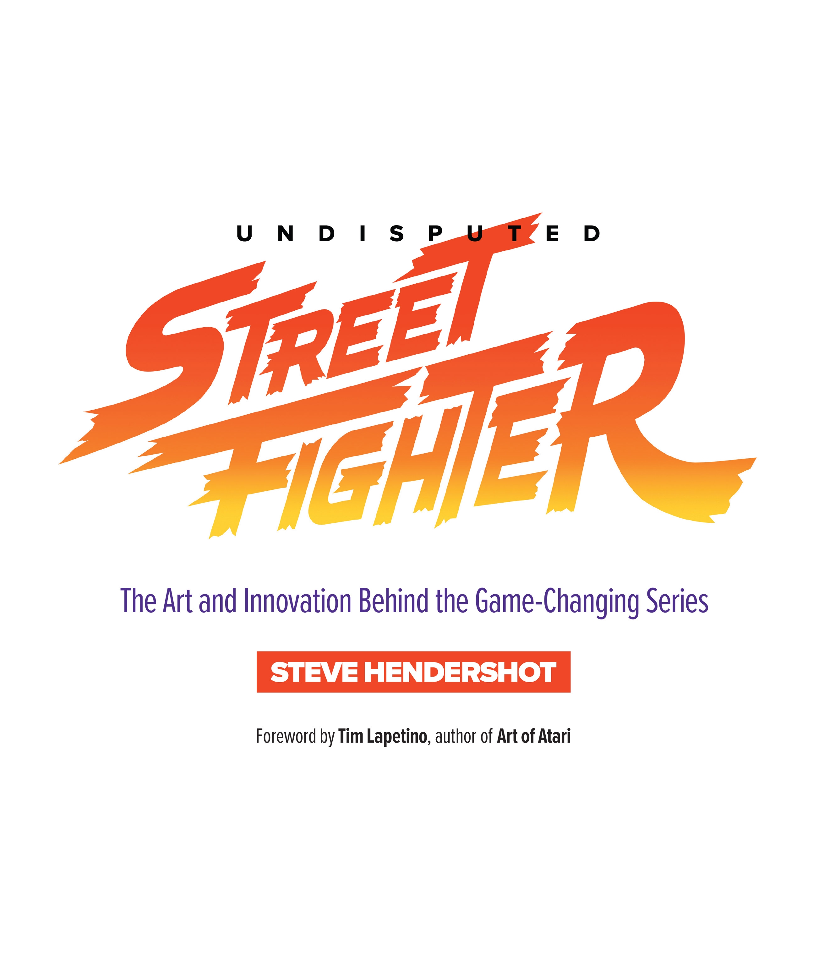 Undisputed Street Fighter (2017): Chapter 1 - Page 5
