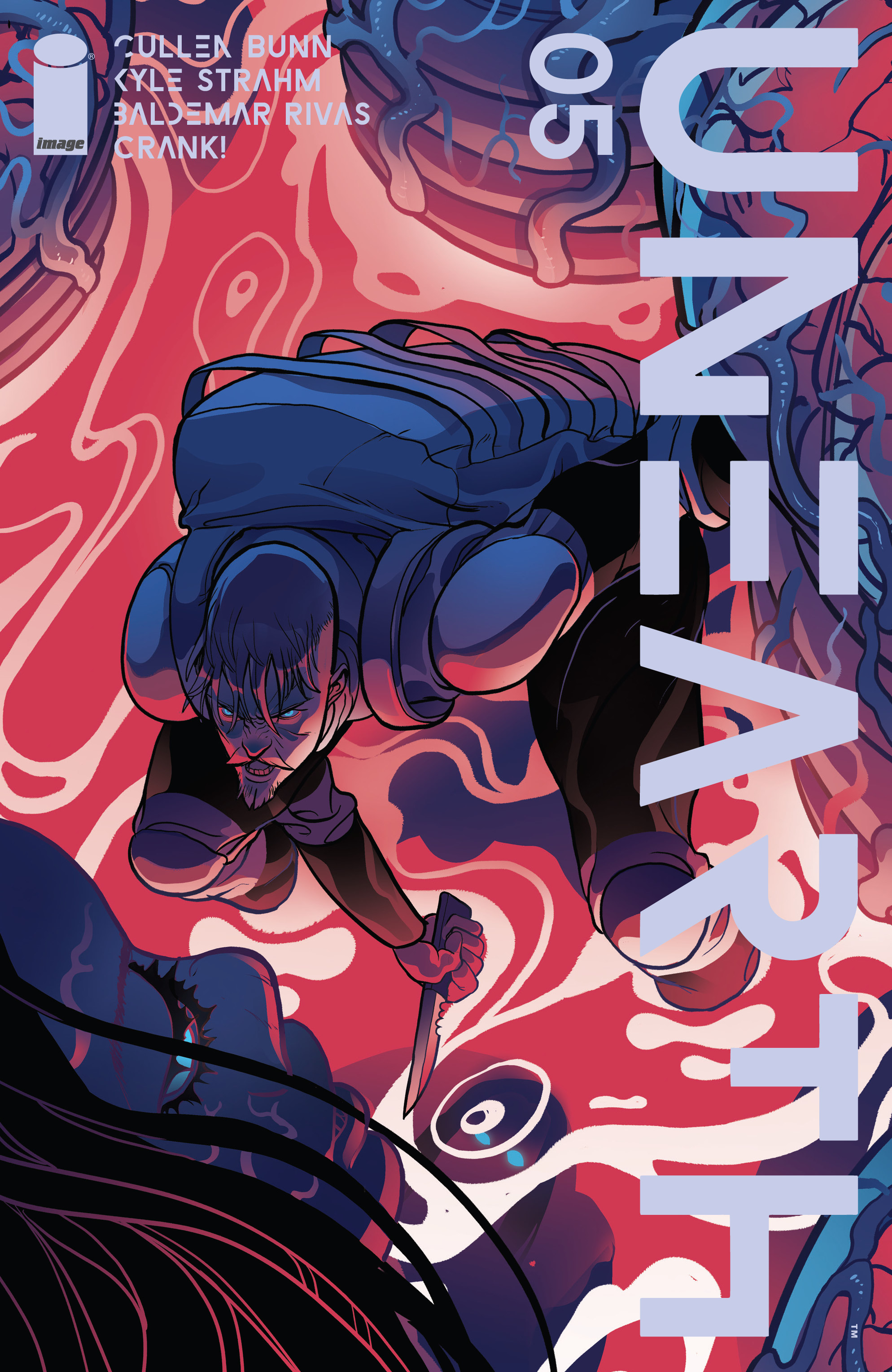 Unearth (2019-): Chapter 5 - Page 1