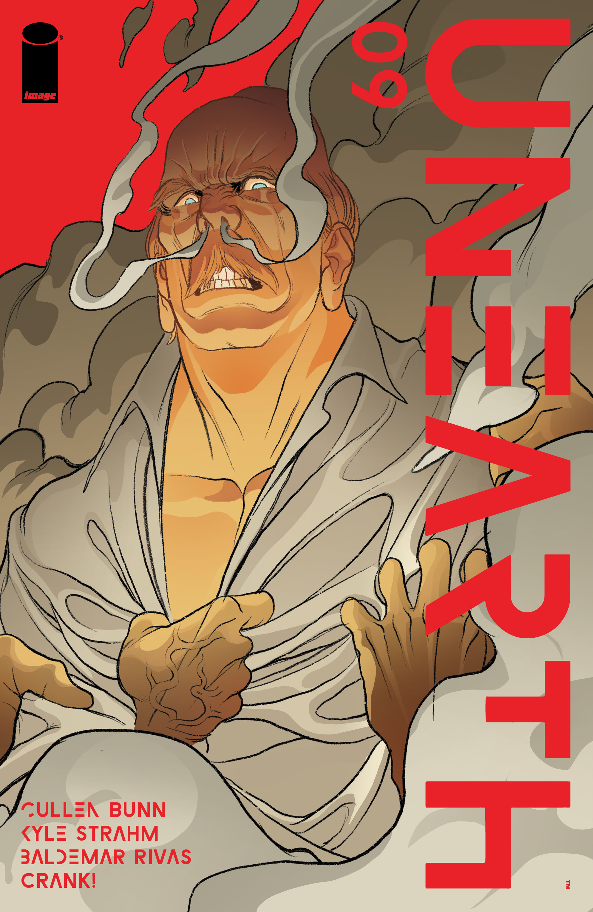 Unearth (2019-): Chapter 9 - Page 1