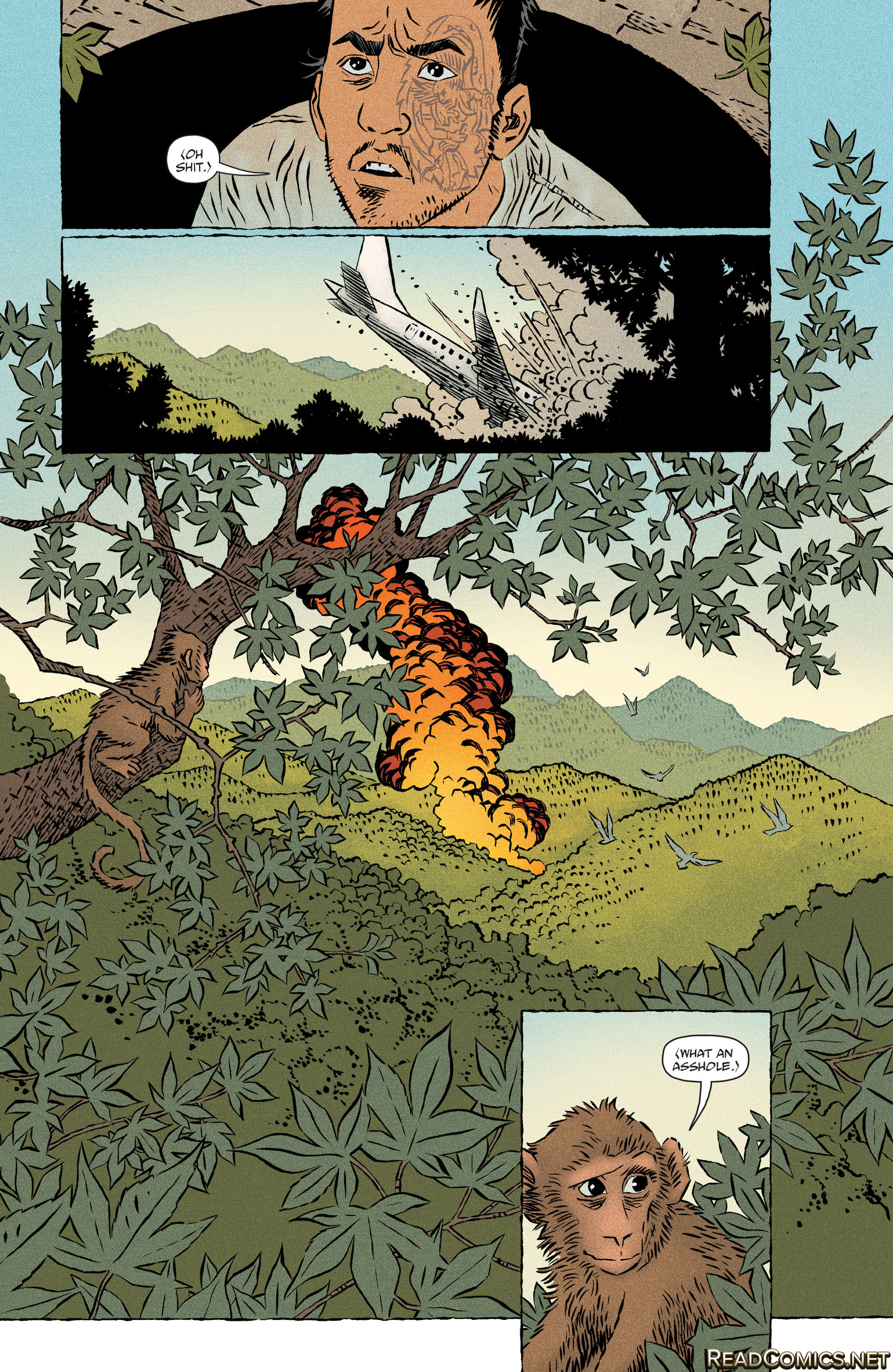 Unfollow (2015-): Chapter 13 - Page 4