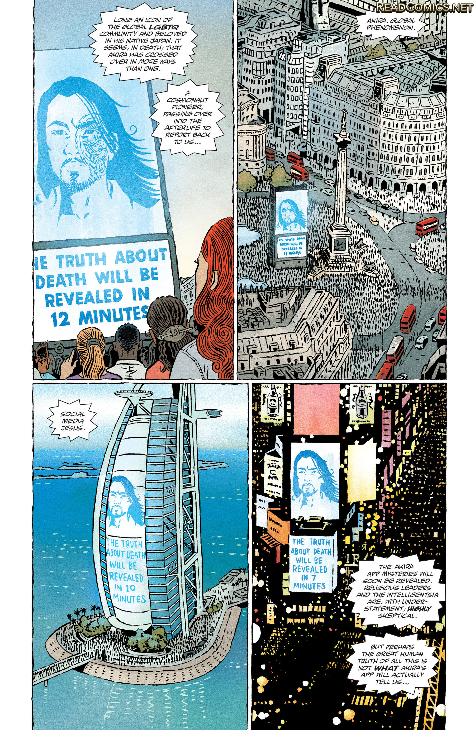 Unfollow (2015-): Chapter 13 - Page 6