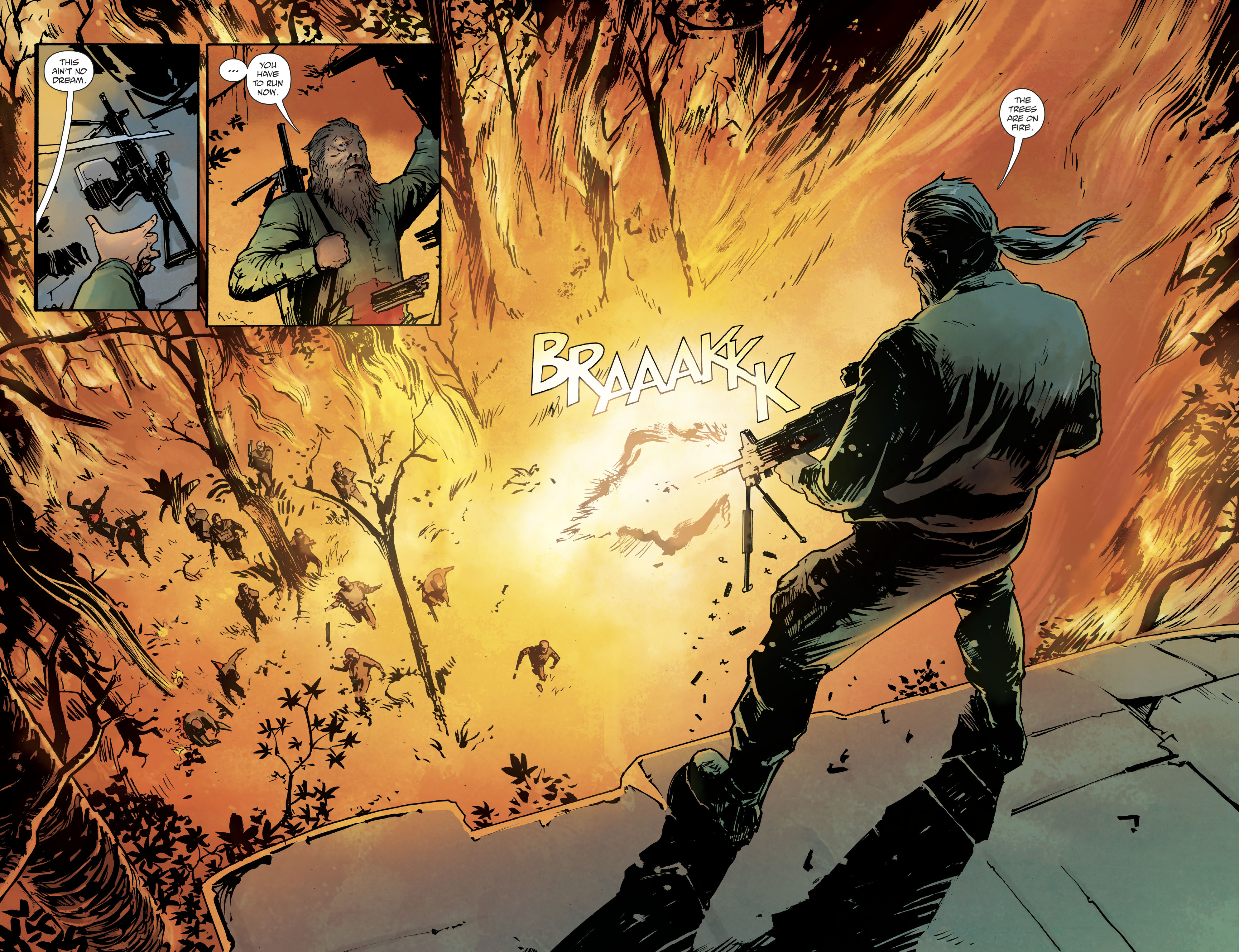 Unfollow (2015-): Chapter 17 - Page 13