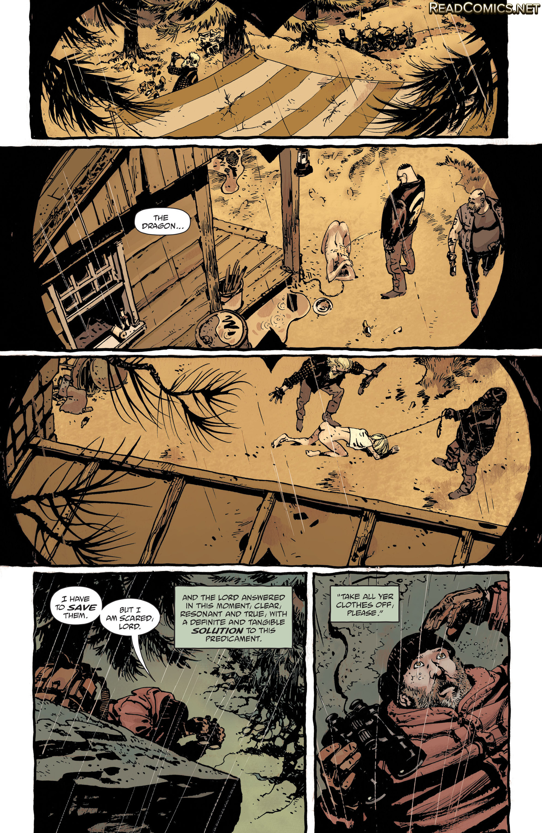 Unfollow (2015-): Chapter 6 - Page 4