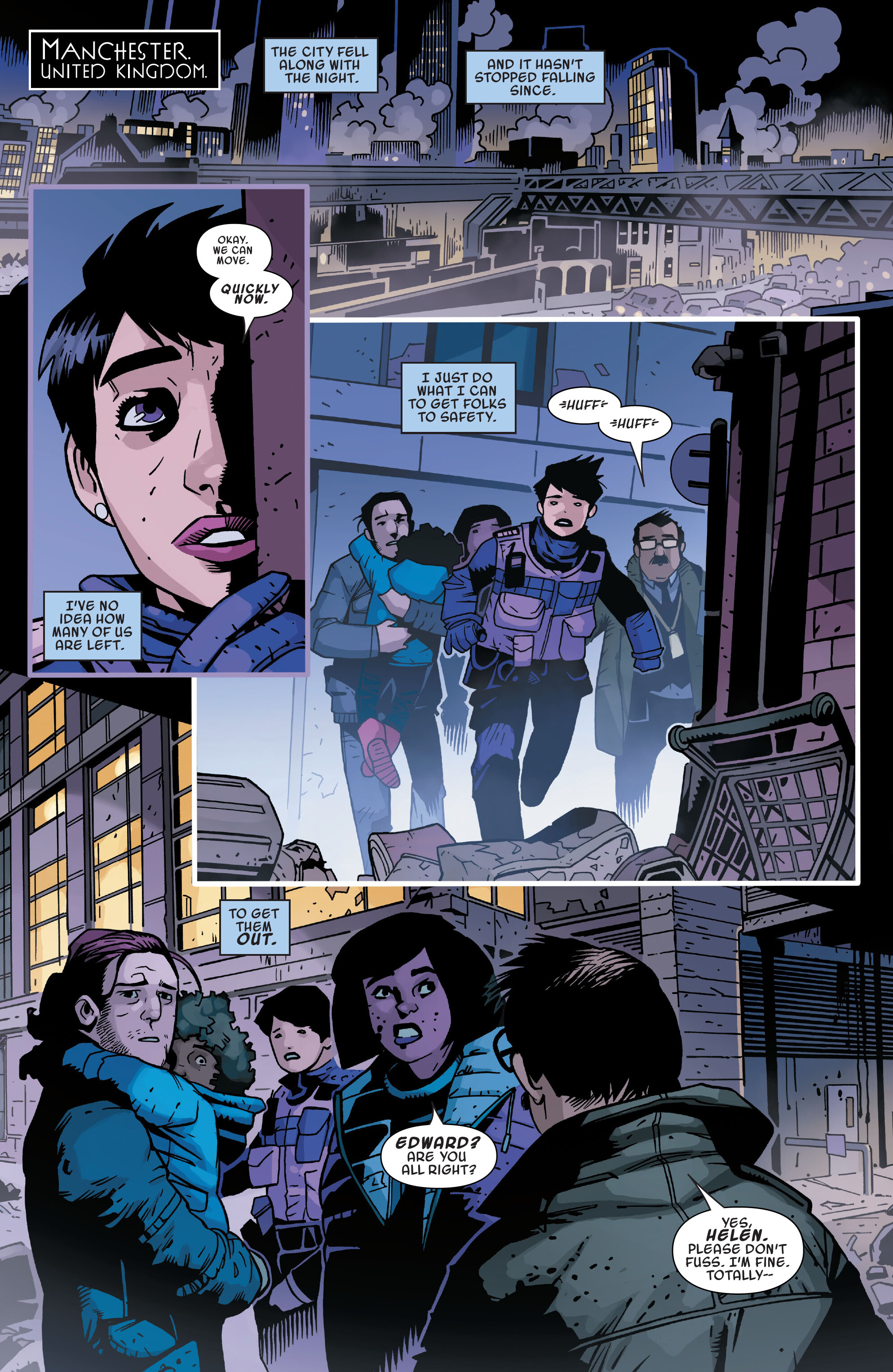 Union Jack the Ripper: Blood Hunt (2024-): Chapter 1 - Page 3
