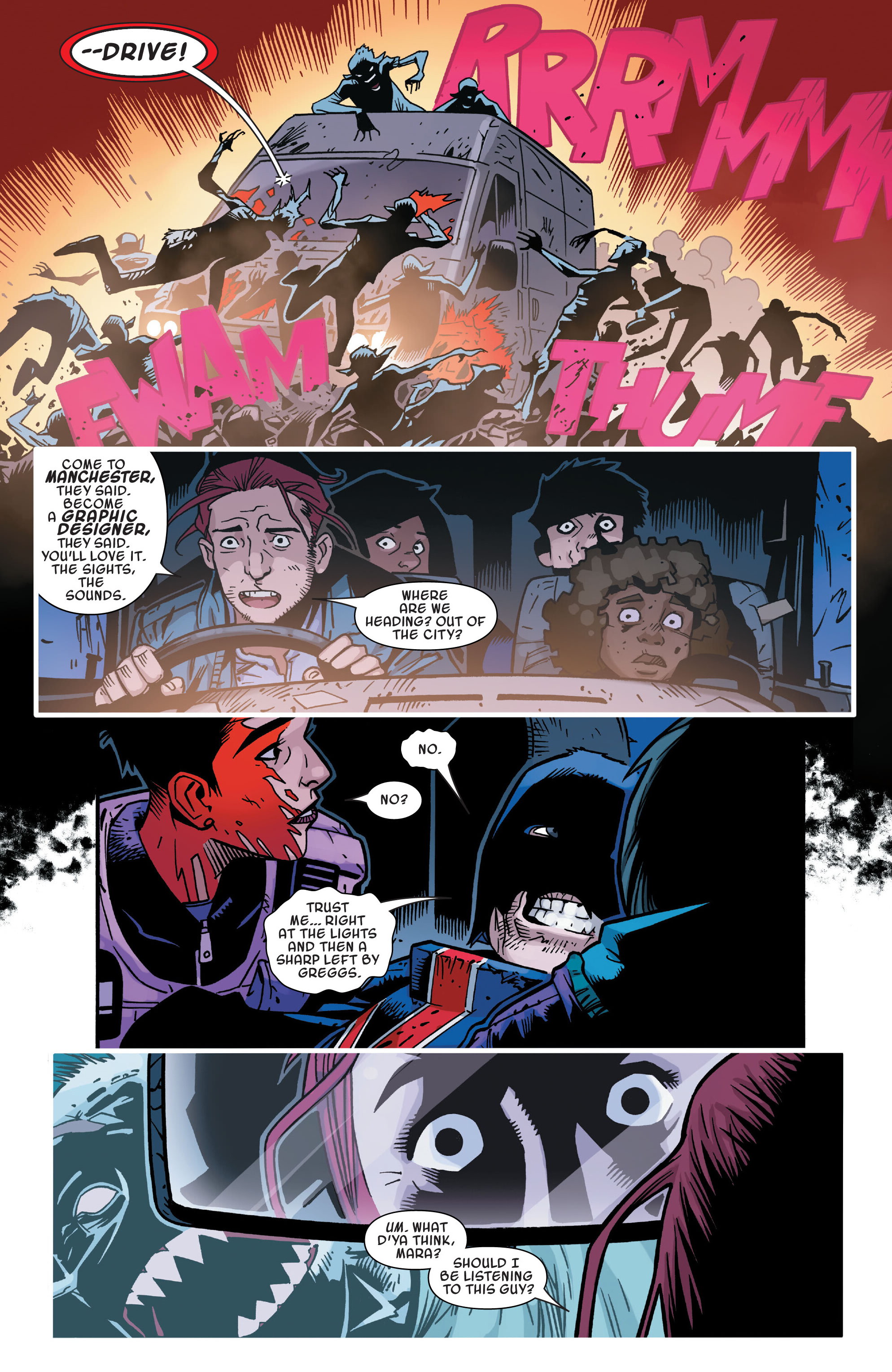Union Jack the Ripper: Blood Hunt (2024-): Chapter 1 - Page 15