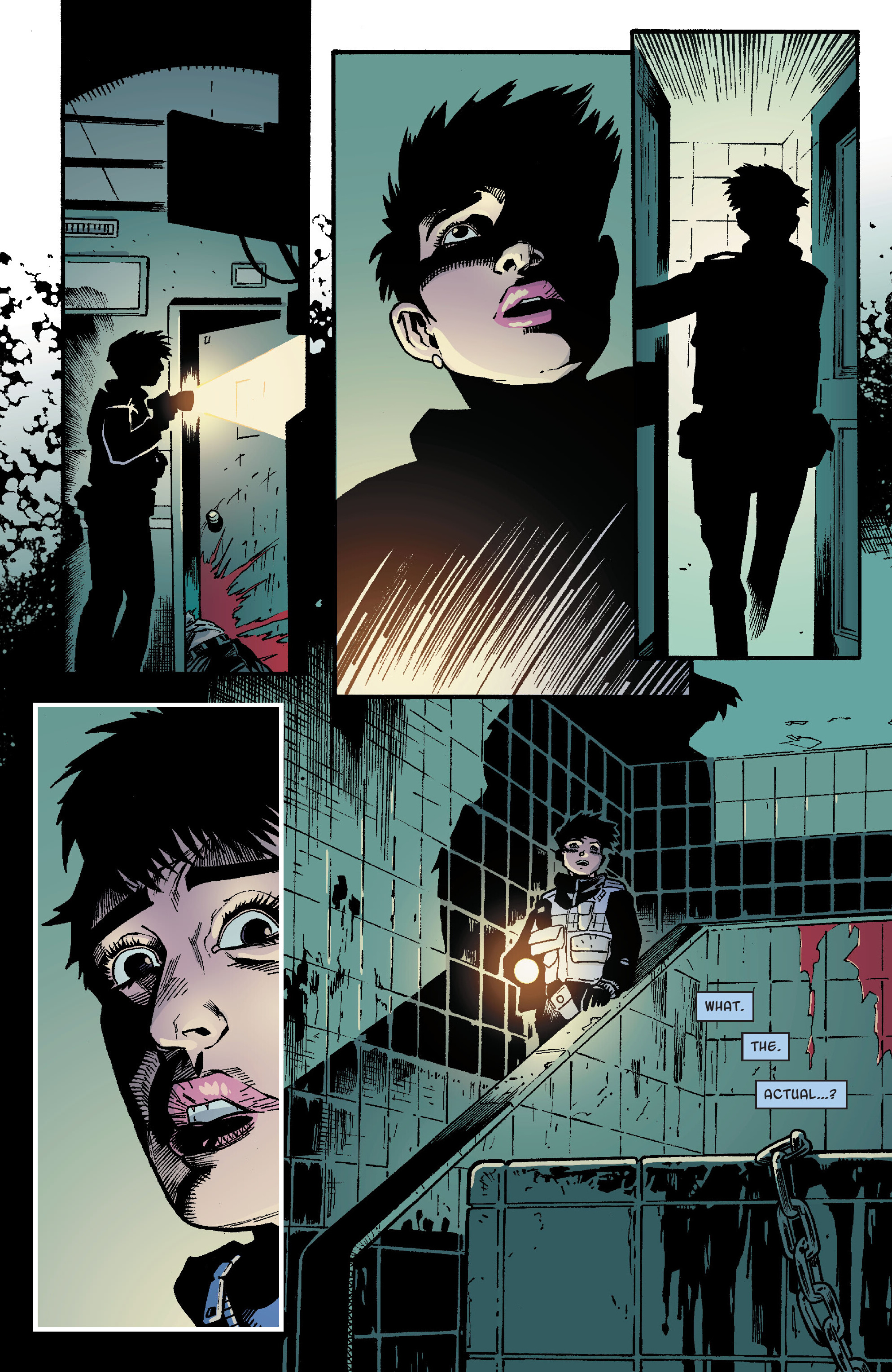 Union Jack the Ripper: Blood Hunt (2024-): Chapter 1 - Page 22