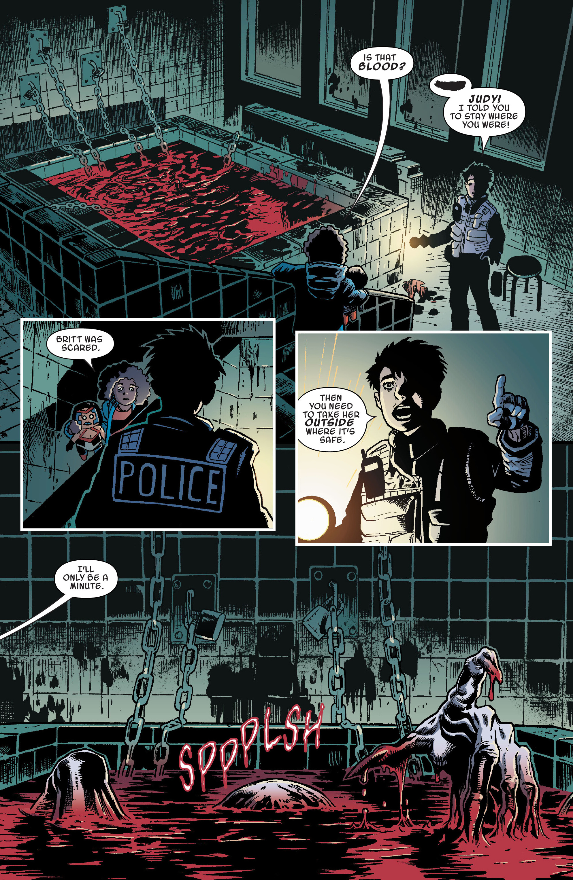 Union Jack the Ripper: Blood Hunt (2024-): Chapter 1 - Page 23