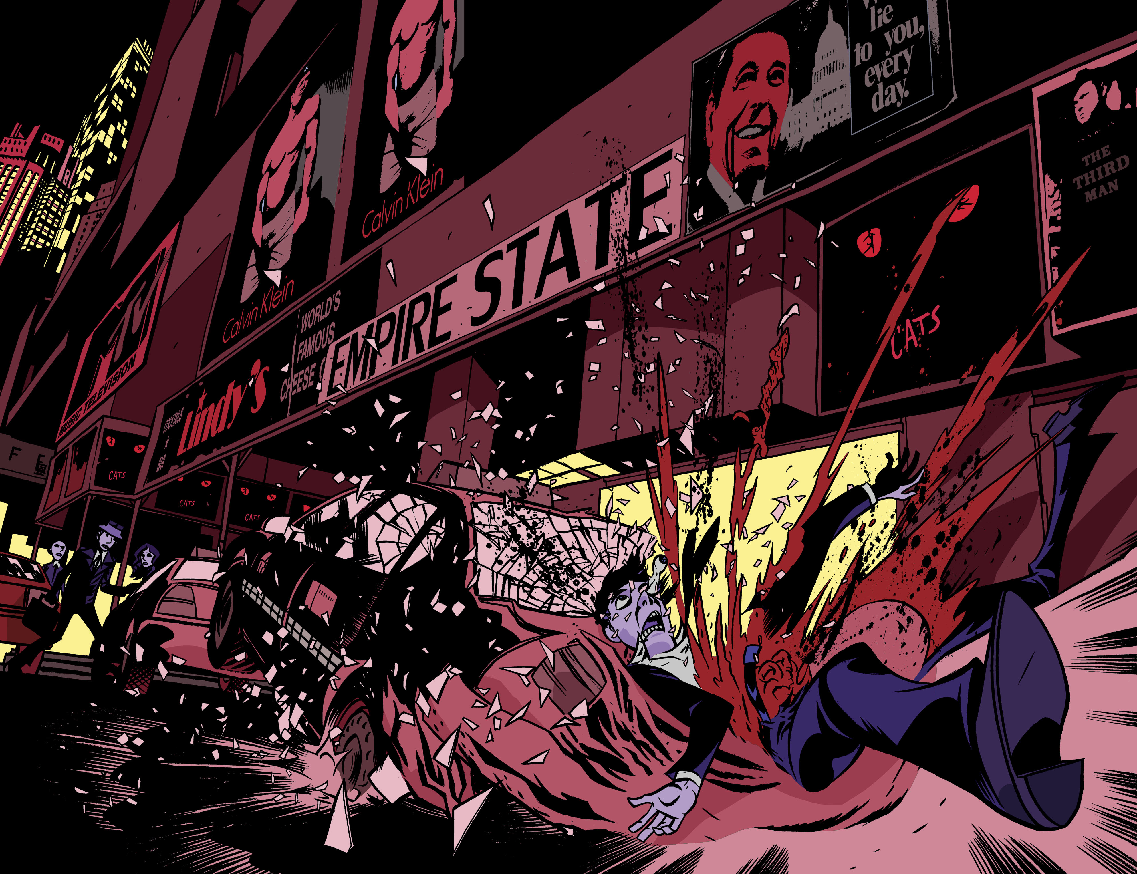 United States vs. Murder, Inc. (2018-): Chapter 1 - Page 7