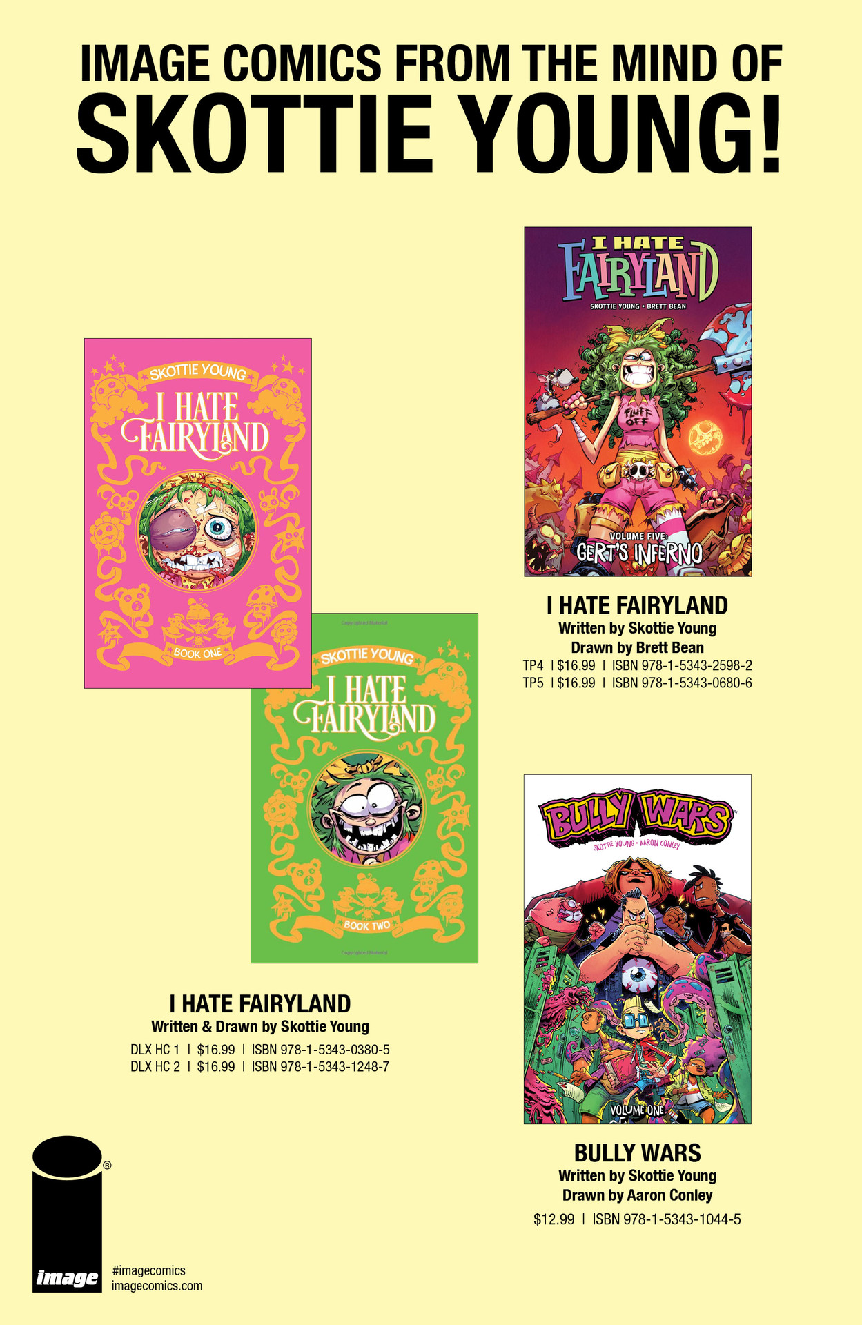 Untold Tales of I Hate Fairyland (2023-): Chapter 1 - Page 28