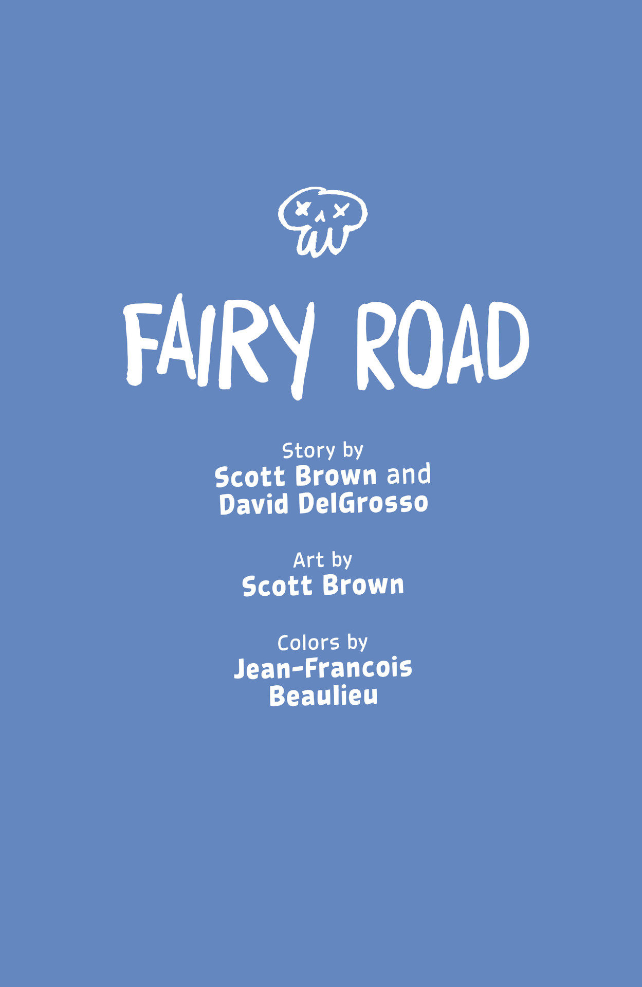 Untold Tales of I Hate Fairyland (2023-): Chapter 5 - Page 3
