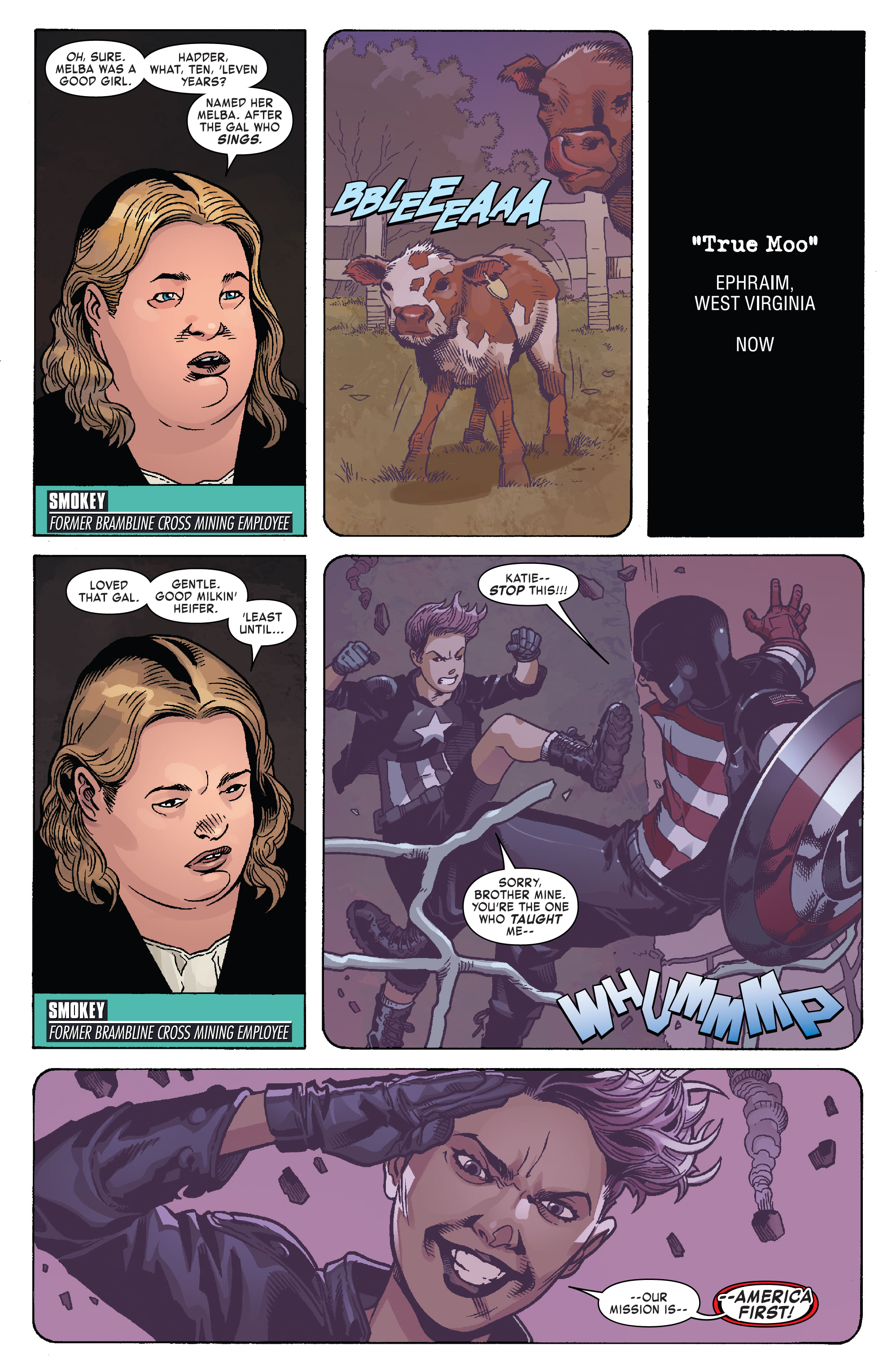 U.S.Agent (2020-): Chapter 4 - Page 3