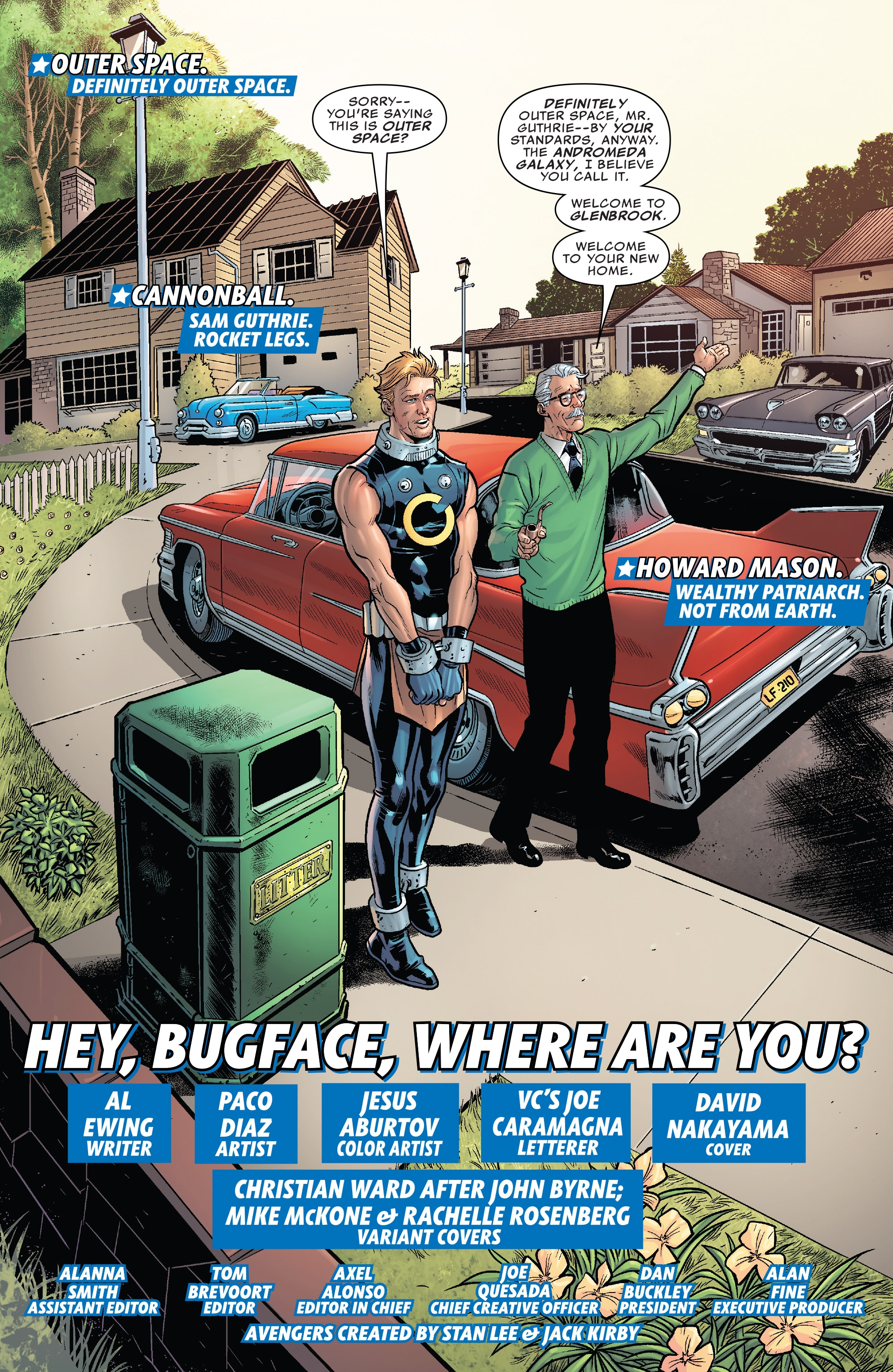 U.S.Avengers (2017-): Chapter 11 - Page 3