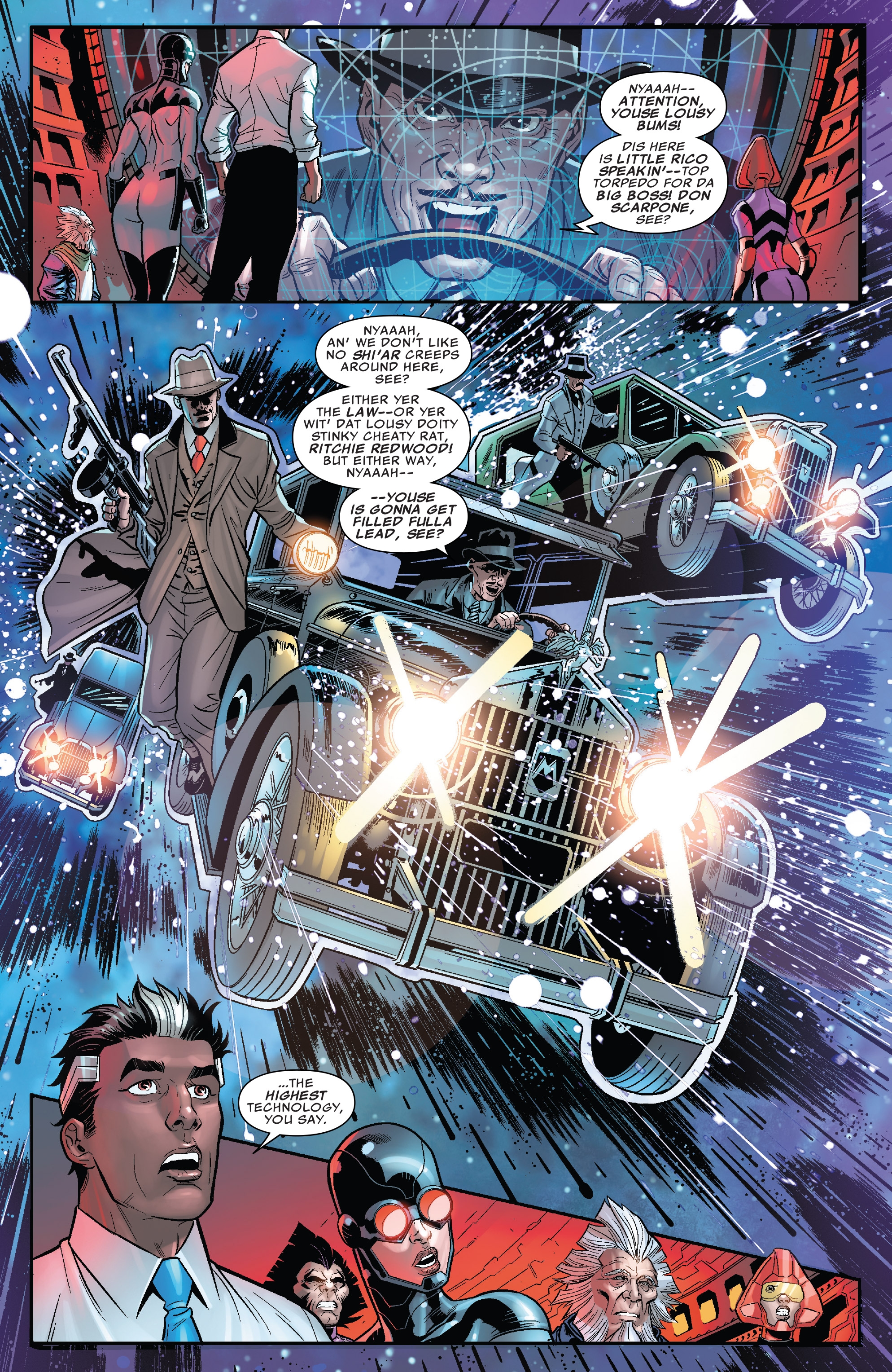 U.S.Avengers (2017-): Chapter 11 - Page 10