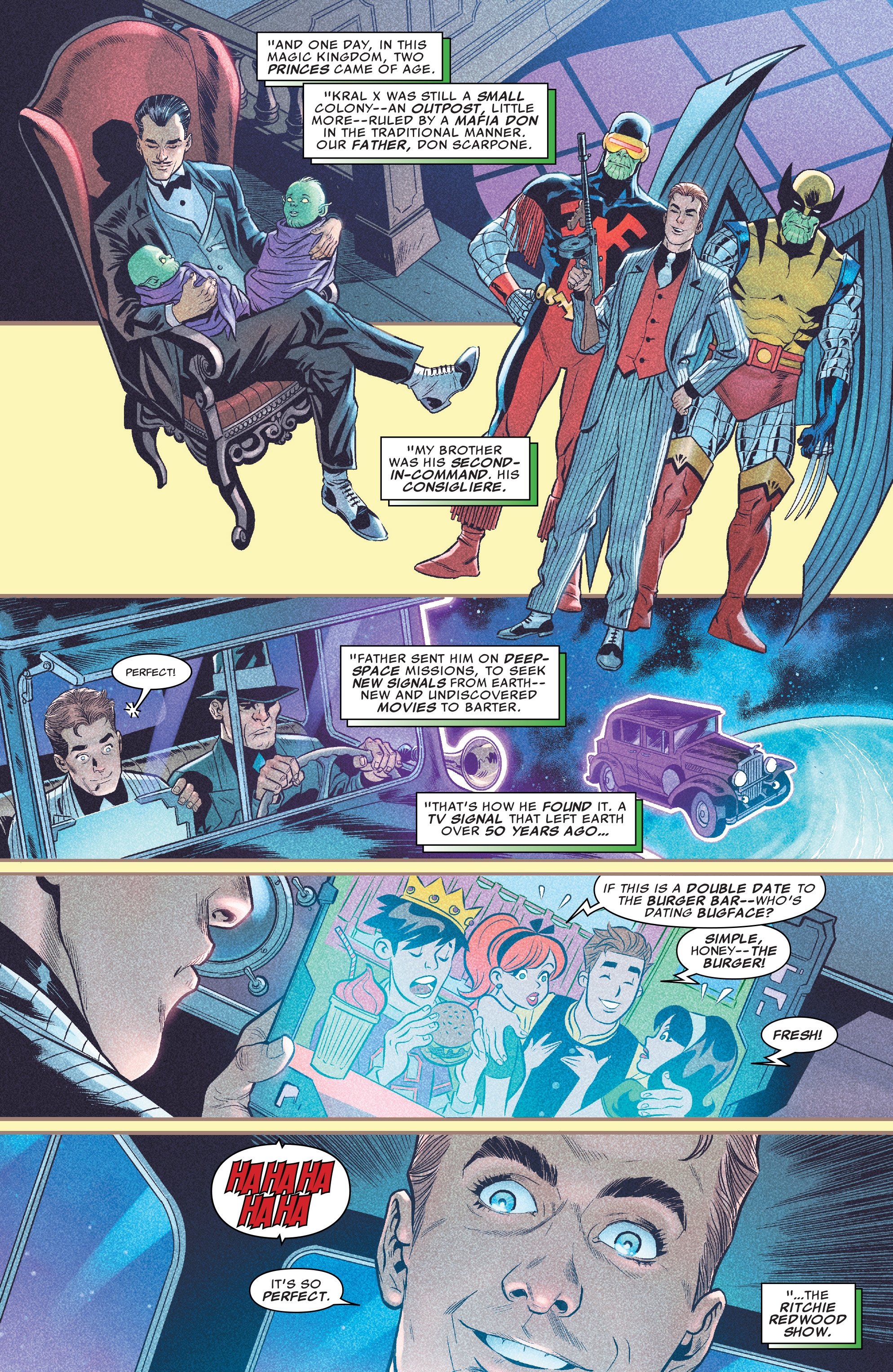U.S.Avengers (2017-): Chapter 12 - Page 4