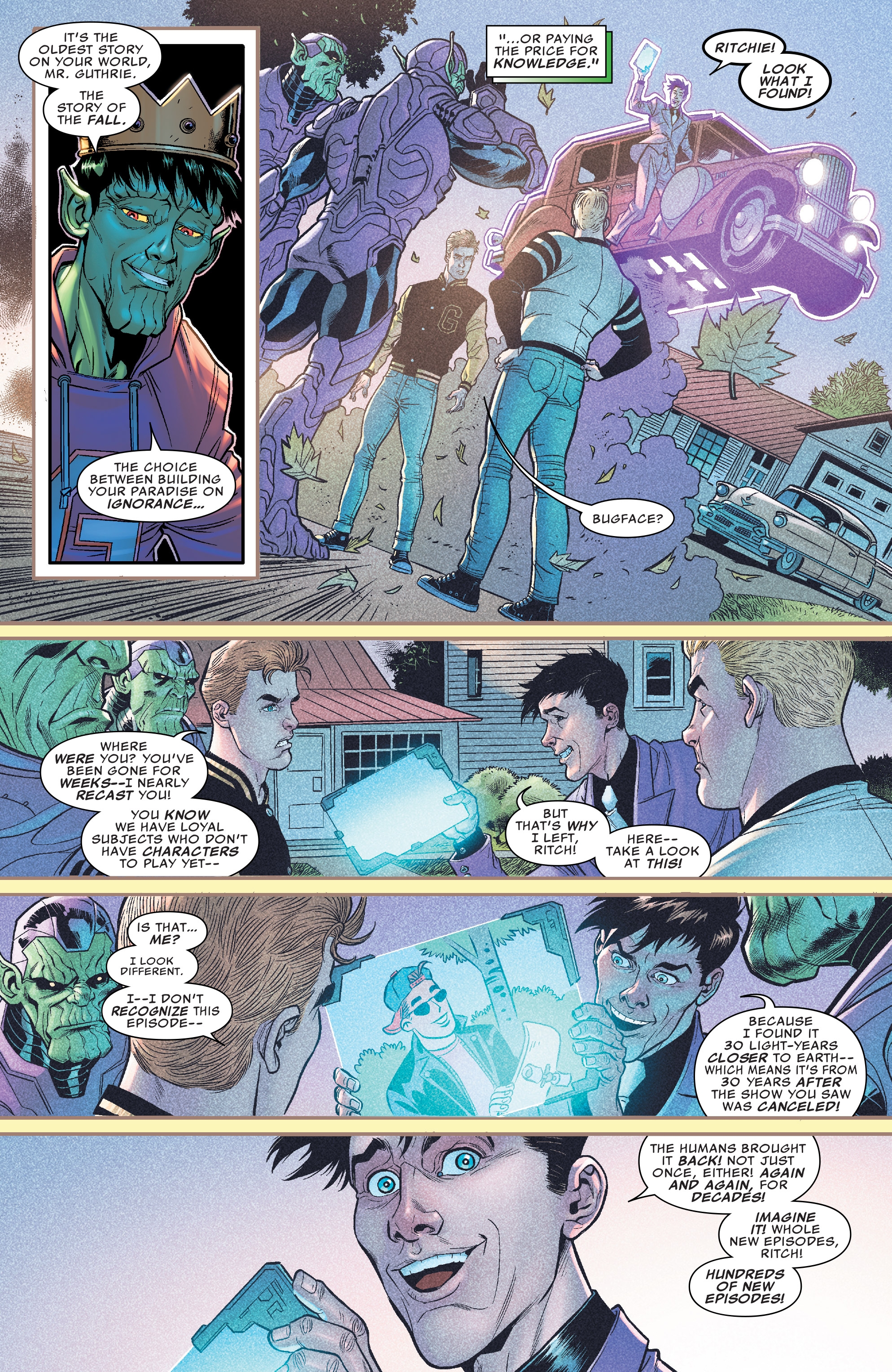 U.S.Avengers (2017-): Chapter 12 - Page 10