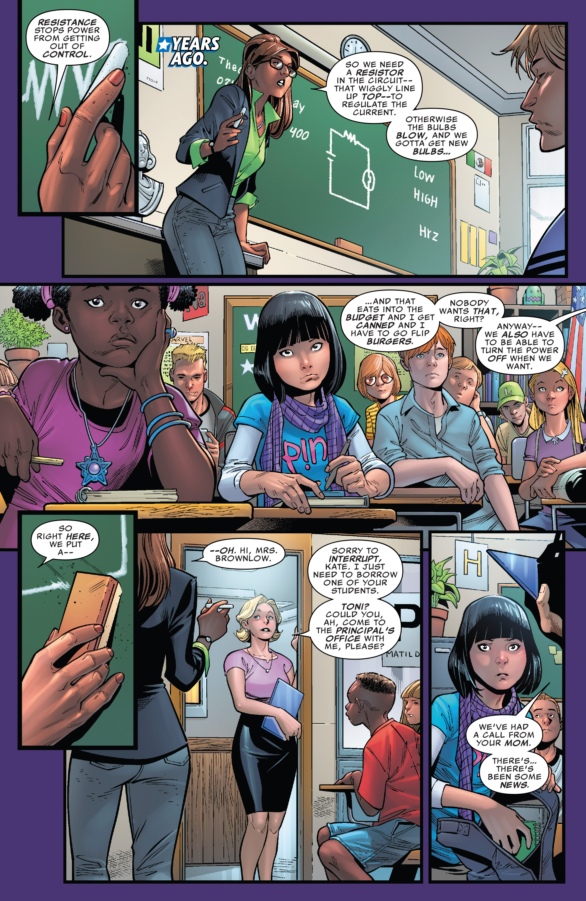 U.S.Avengers (2017-): Chapter 8 - Page 3