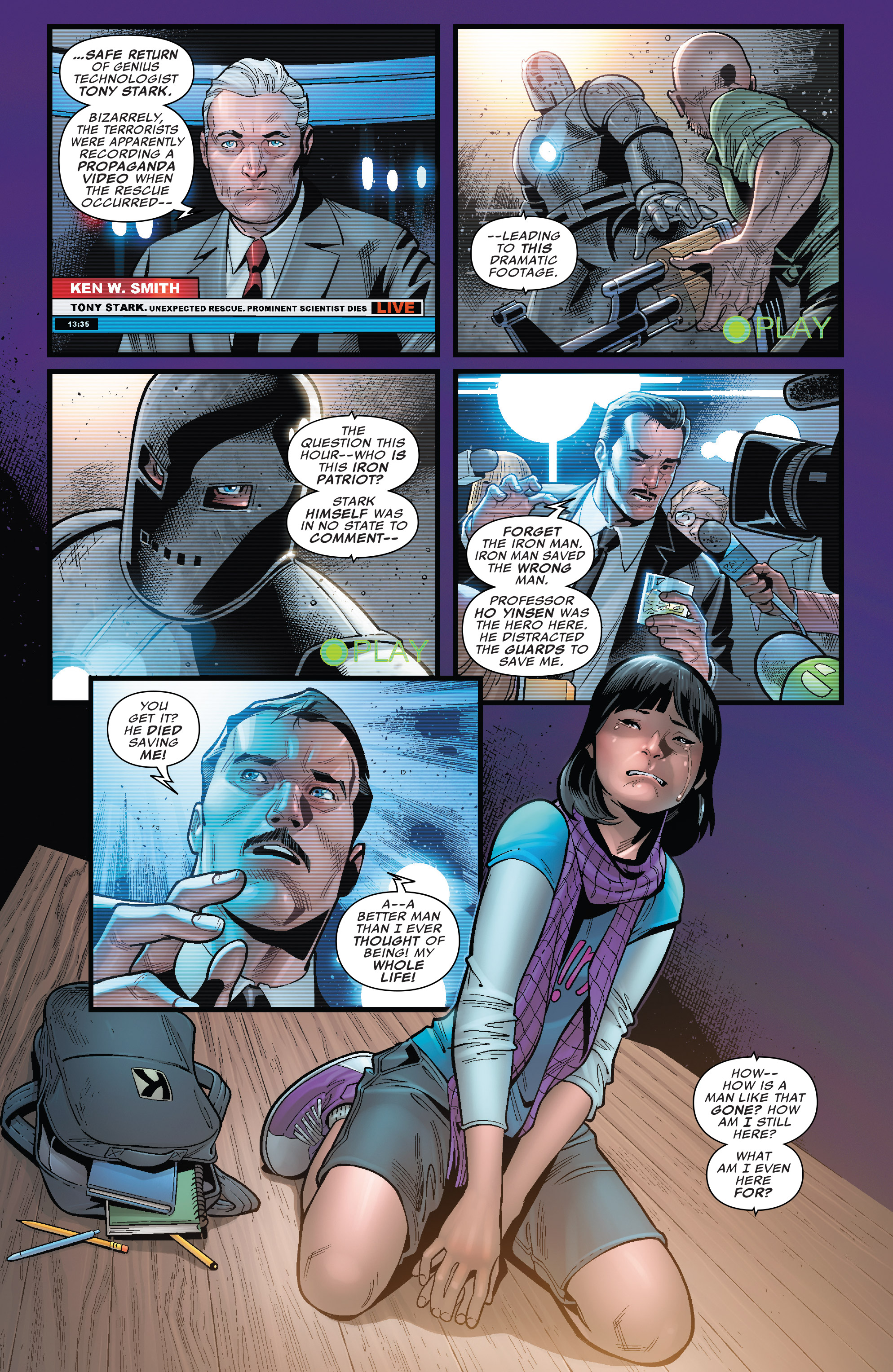 U.S.Avengers (2017-): Chapter 8 - Page 4