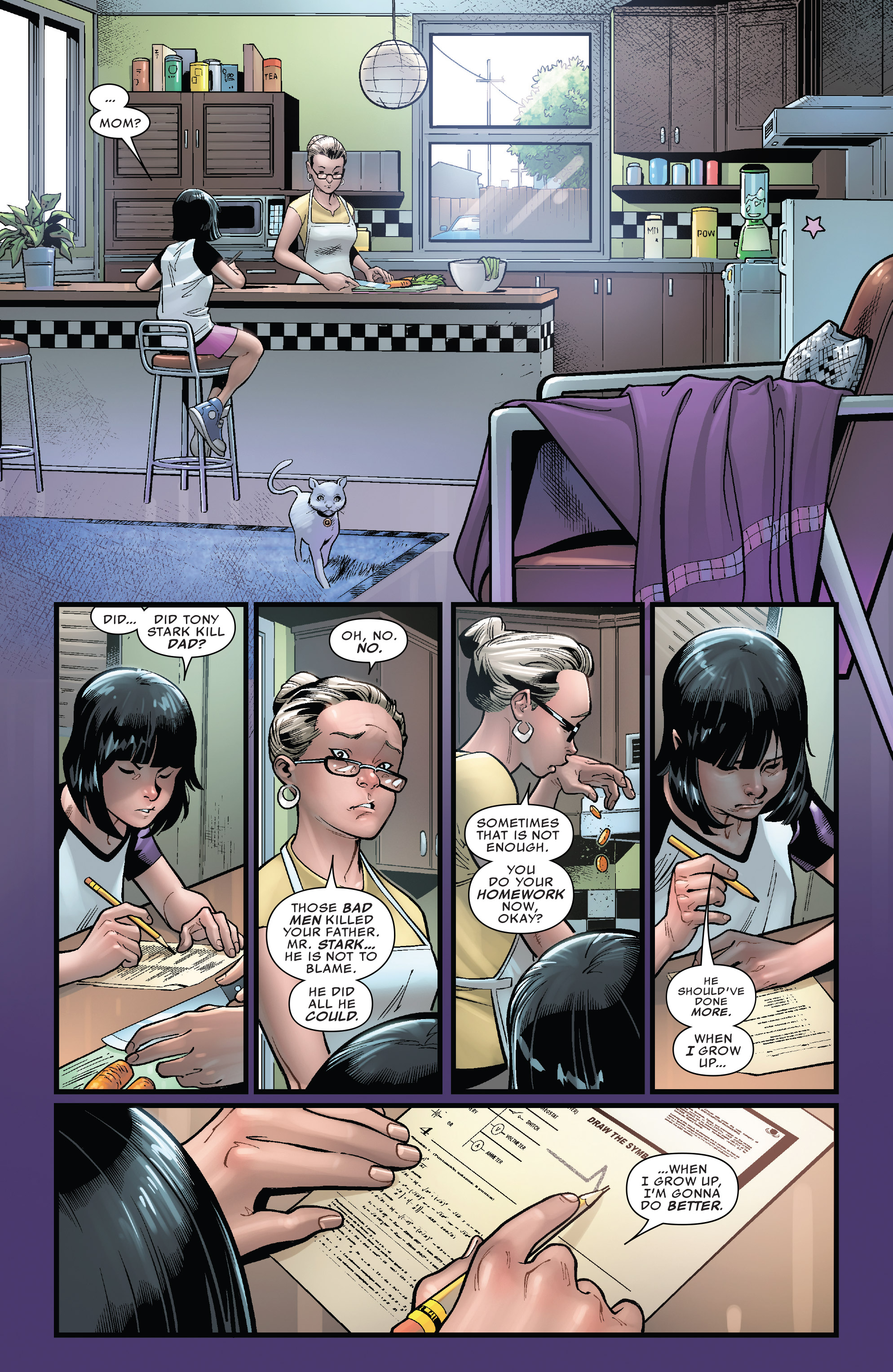 U.S.Avengers (2017-): Chapter 8 - Page 5
