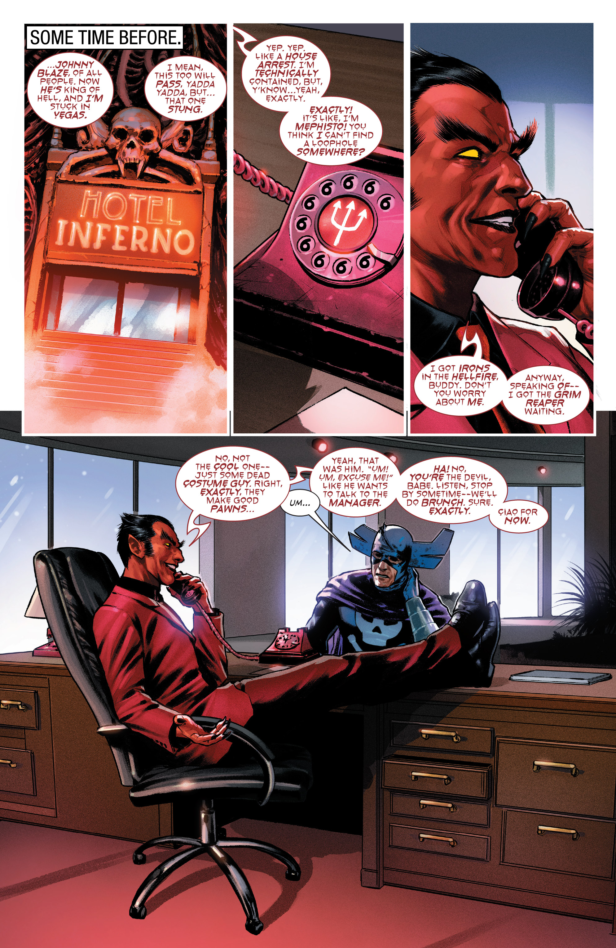 Valkyrie: Jane Foster (2019-): Chapter 4 - Page 3