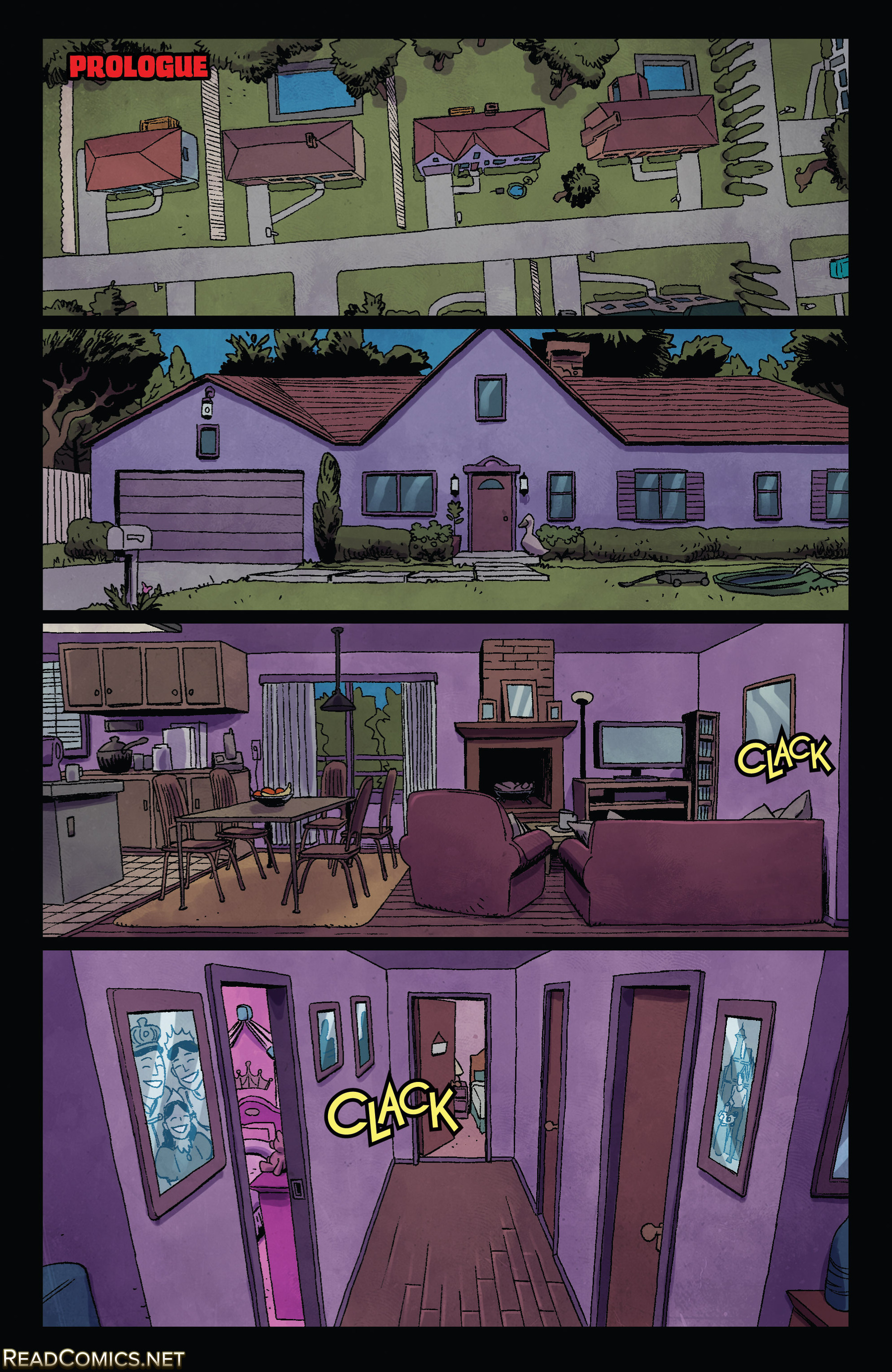 Vampblade (2016-): Chapter 5 - Page 3