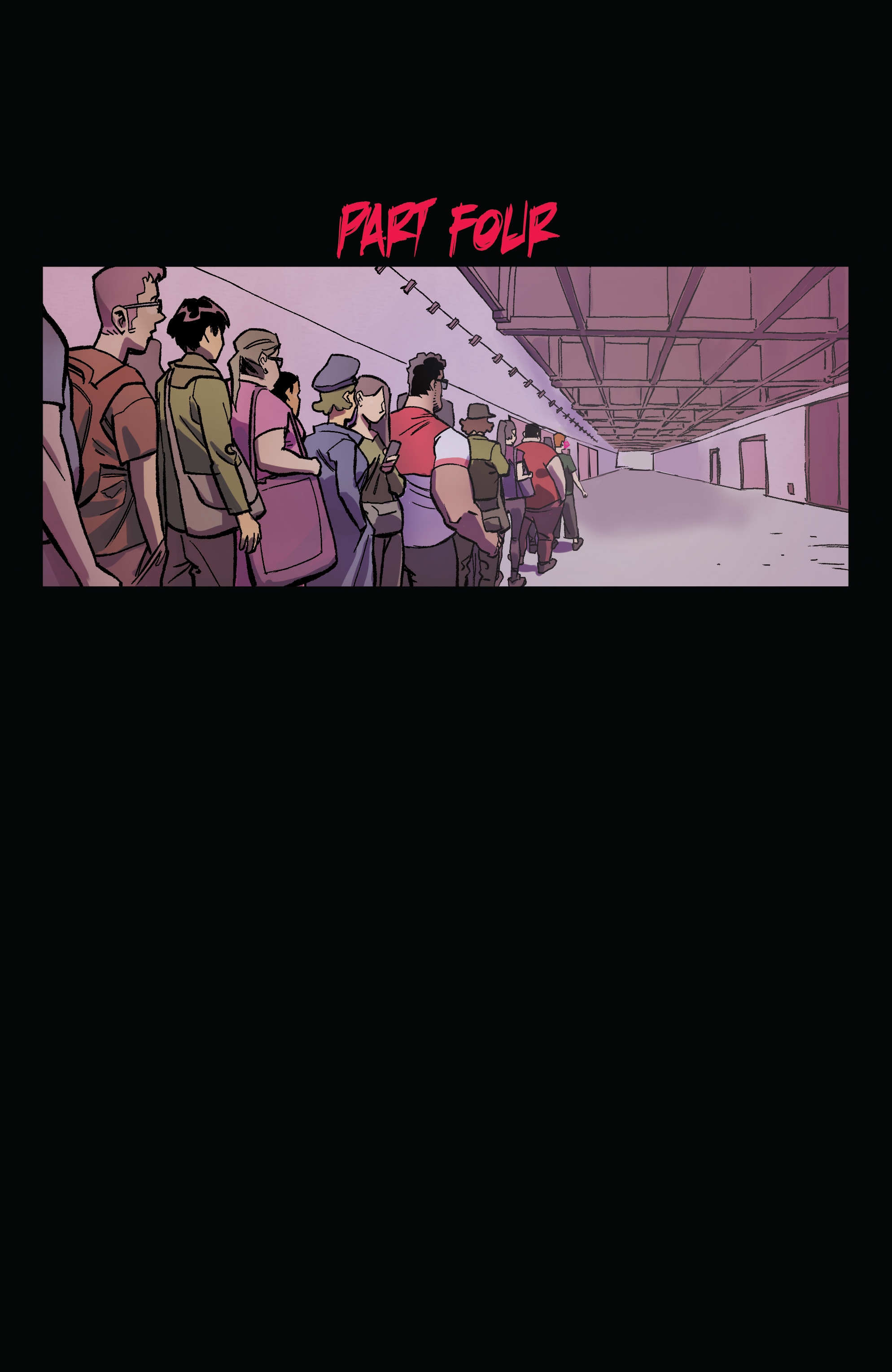 Vampblade Season 2 (2017): Chapter 4 - Page 2