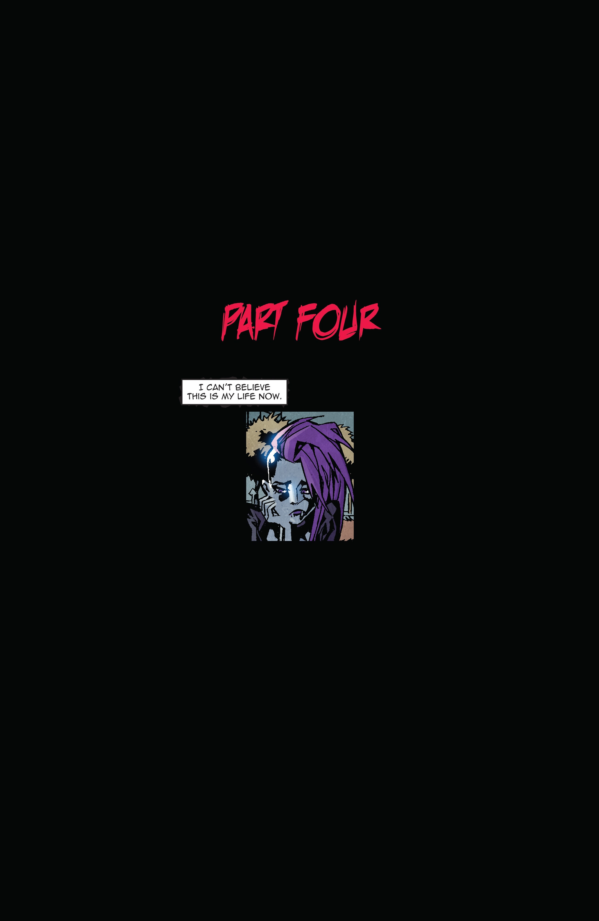 Vampblade Season 2 (2017): Chapter 8 - Page 2