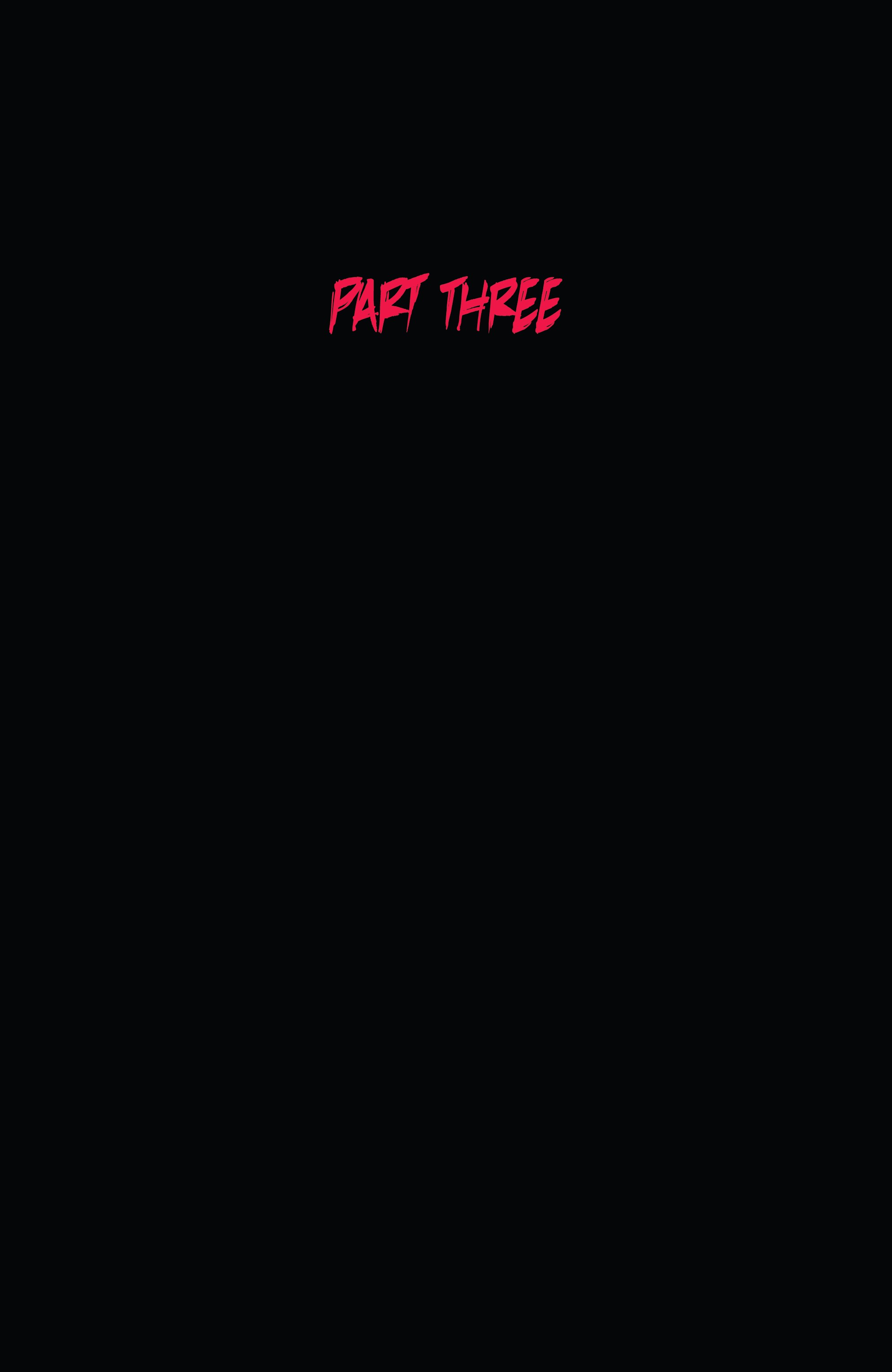 Vampblade Season 3 (2018-): Chapter 11 - Page 2