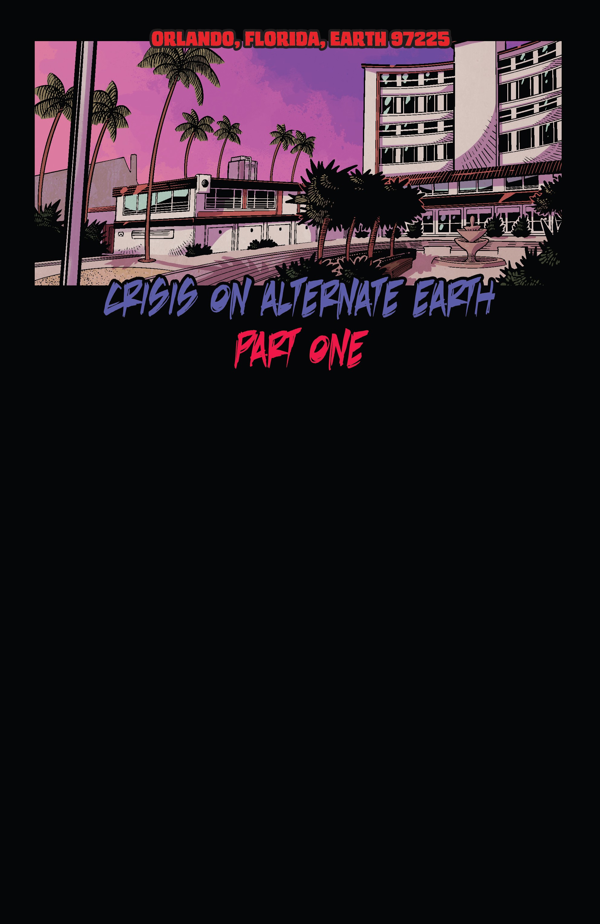 Vampblade Season 3 (2018-): Chapter 9 - Page 2