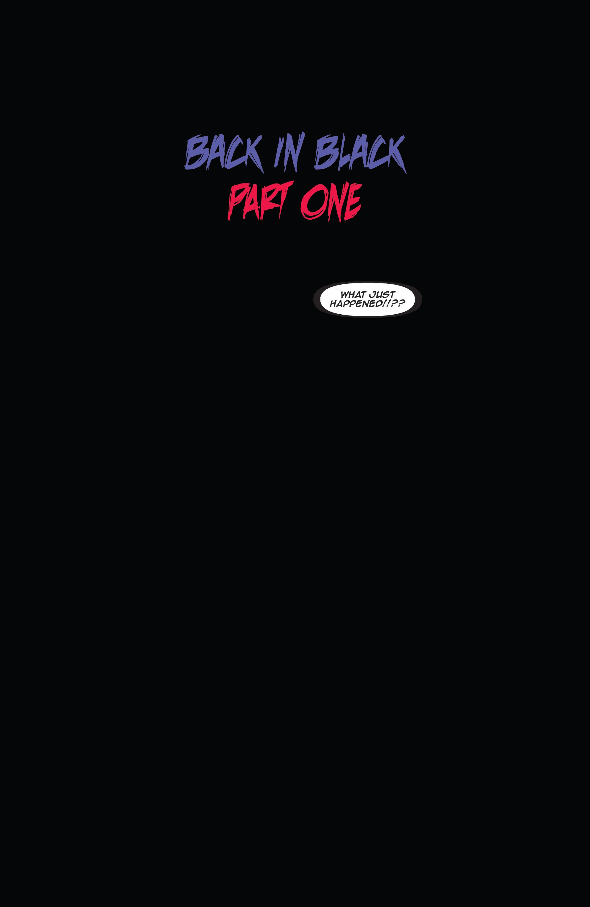 Vampblade Season 4 (2019-): Chapter 1 - Page 4
