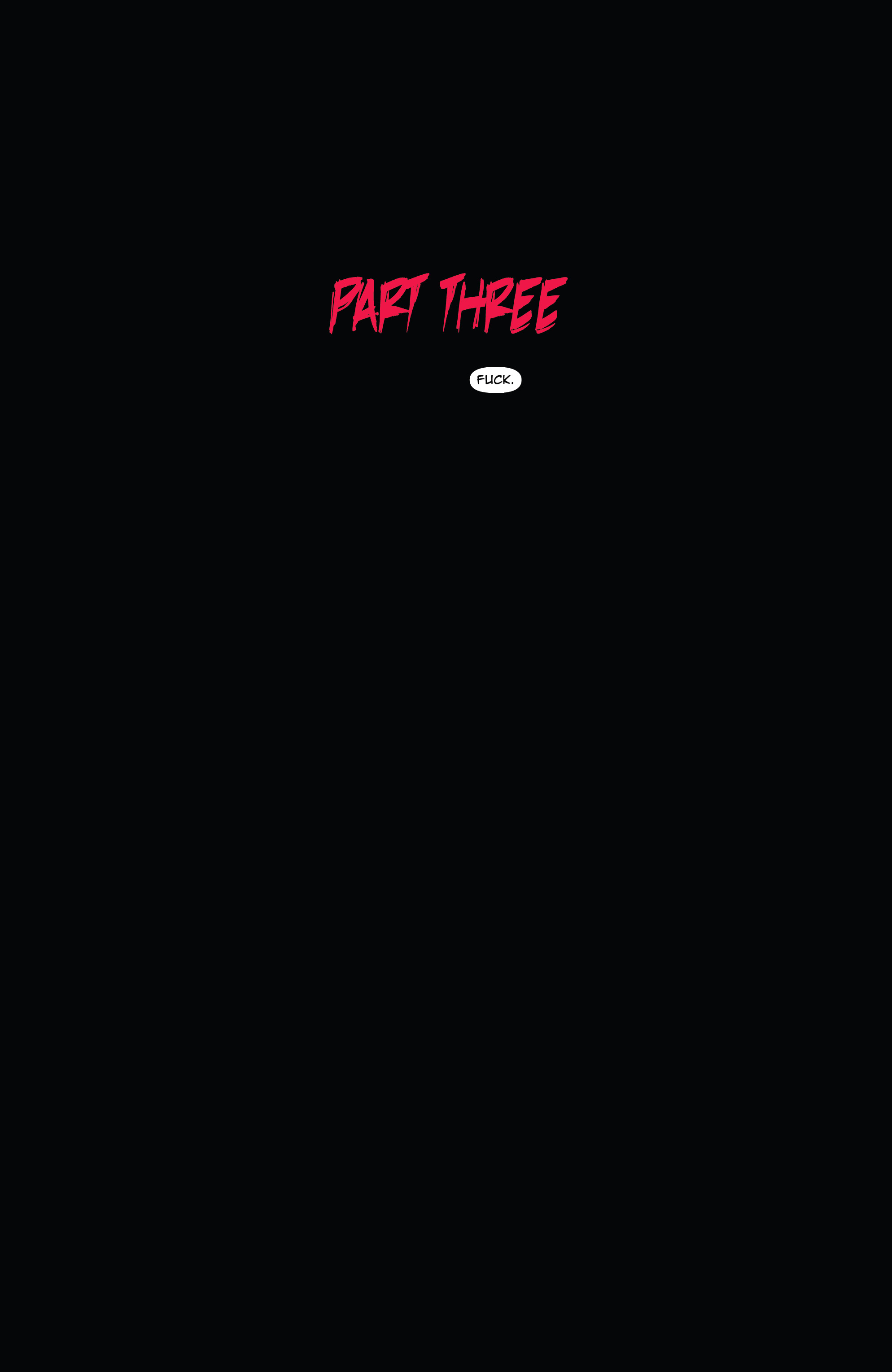 Vampblade Season 4 (2019-): Chapter 3 - Page 2