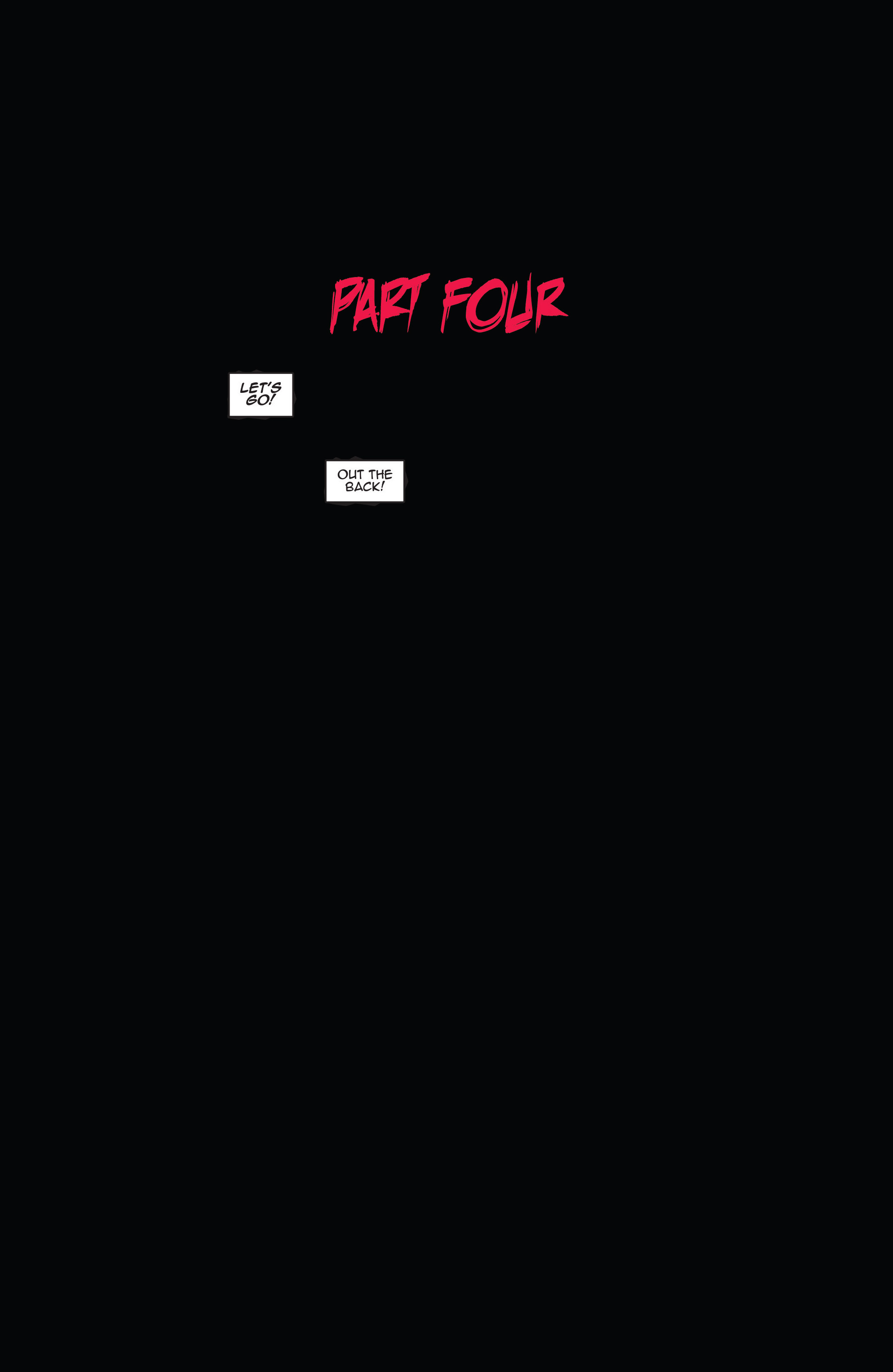 Vampblade Season 4 (2019-): Chapter 4 - Page 2