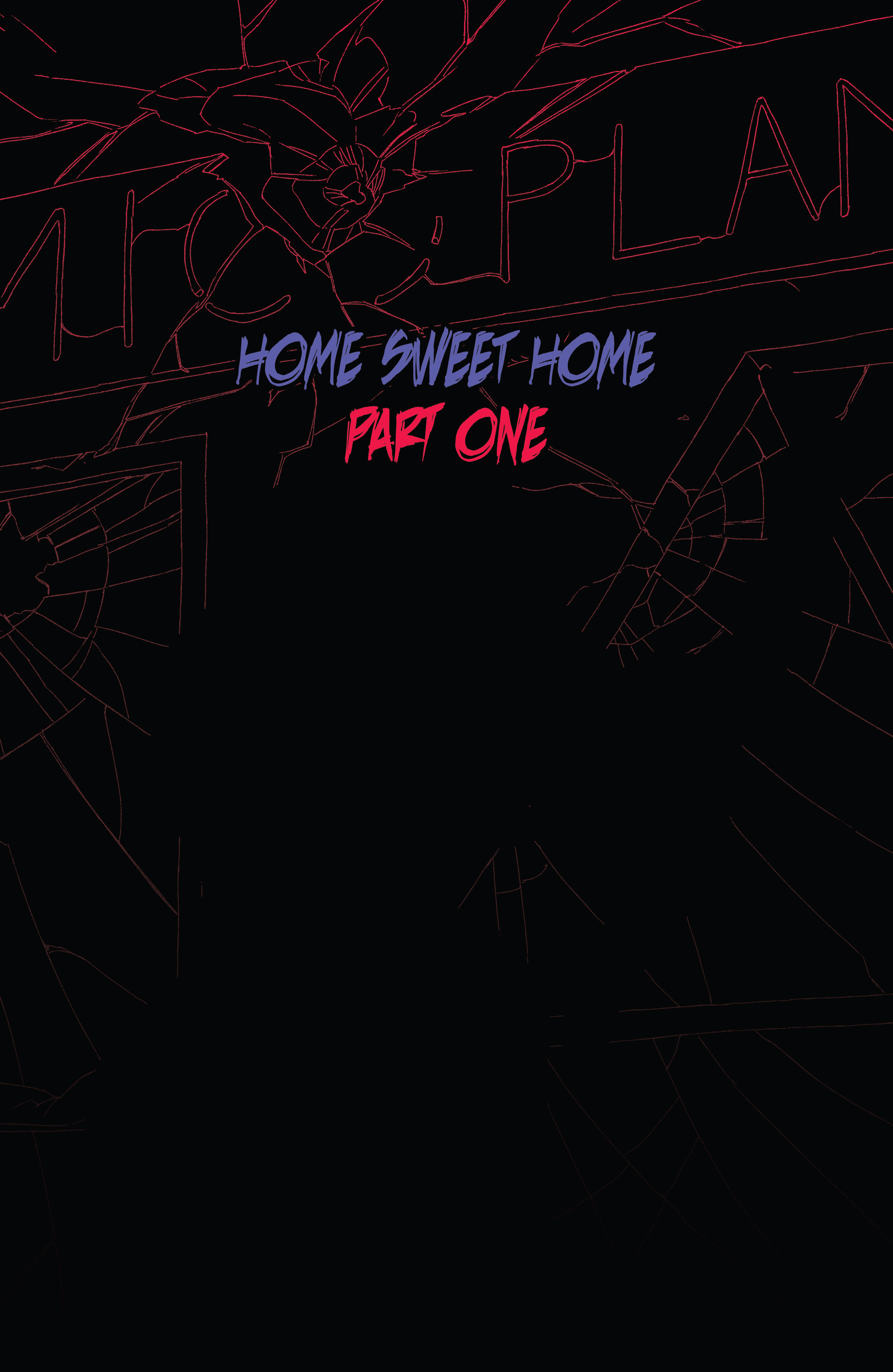 Vampblade Season 4 (2019-): Chapter 5 - Page 2