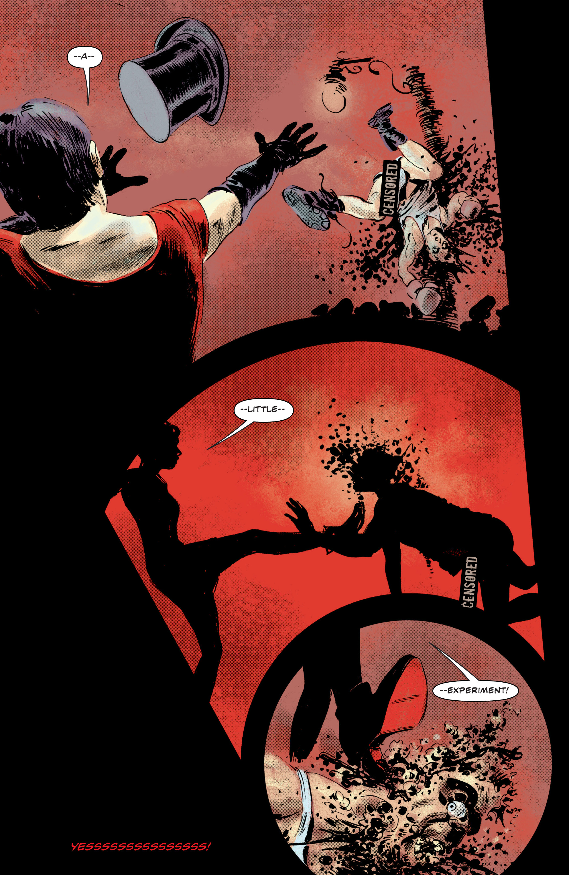 Vampirella (2017): Chapter 1 - Page 24
